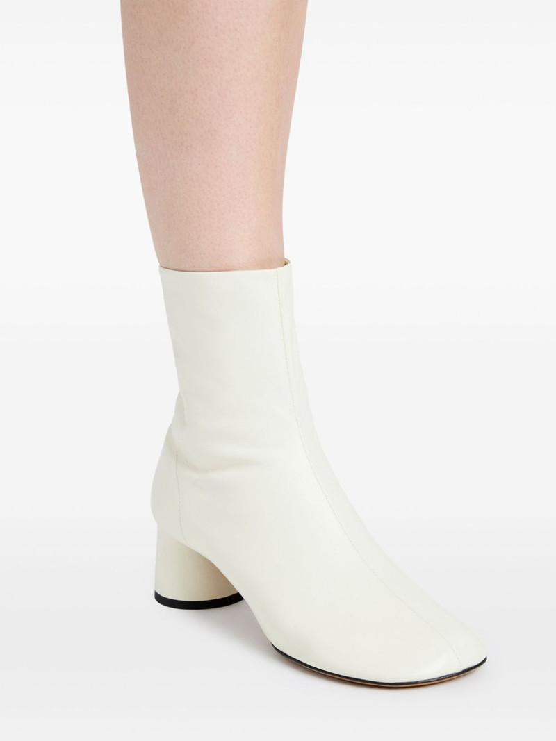 Glove boots 5