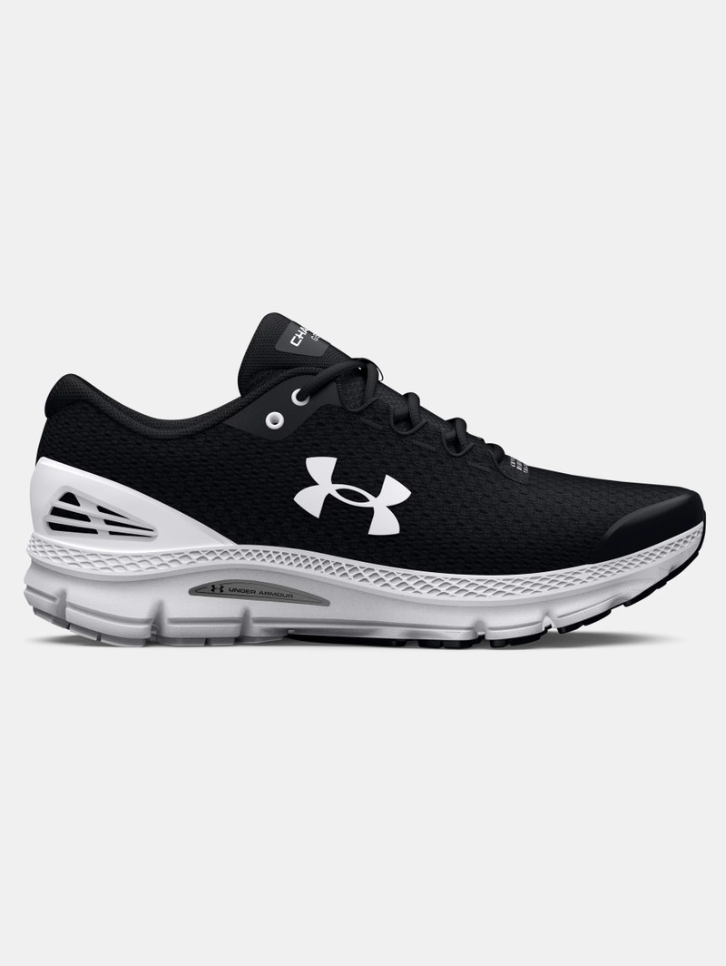 UA Charged Gemini 1