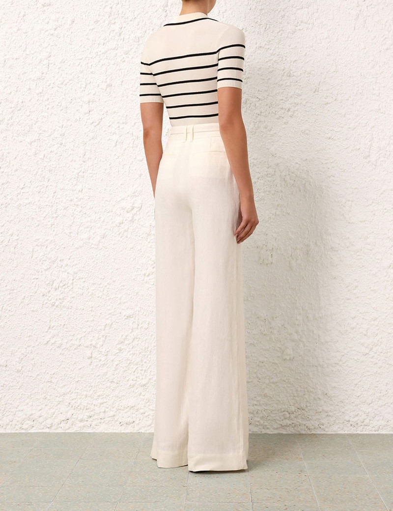 MATCHMAKER WIDE LEG PANT 4