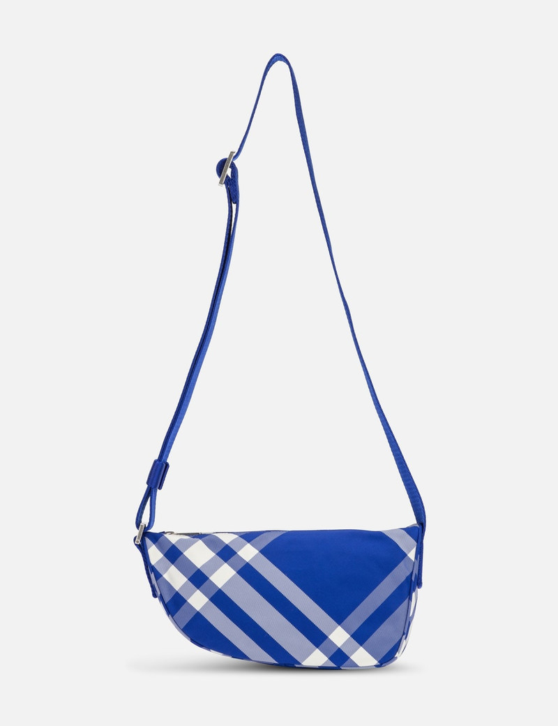 SHIELD CROSSBODY BAG 3