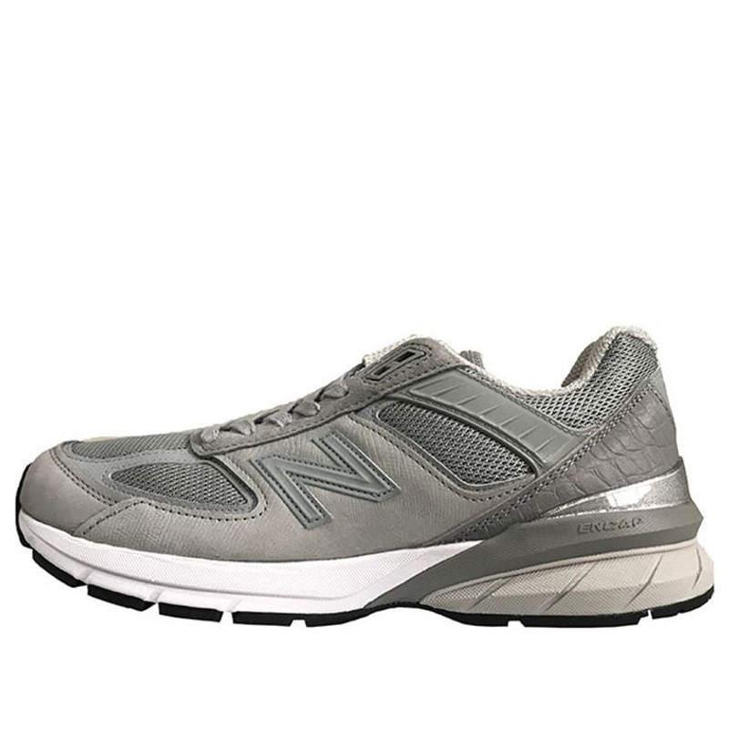 New Balance Engineered Garments x 990v5 Made in USA 'Grey' M990EGG5 - 1