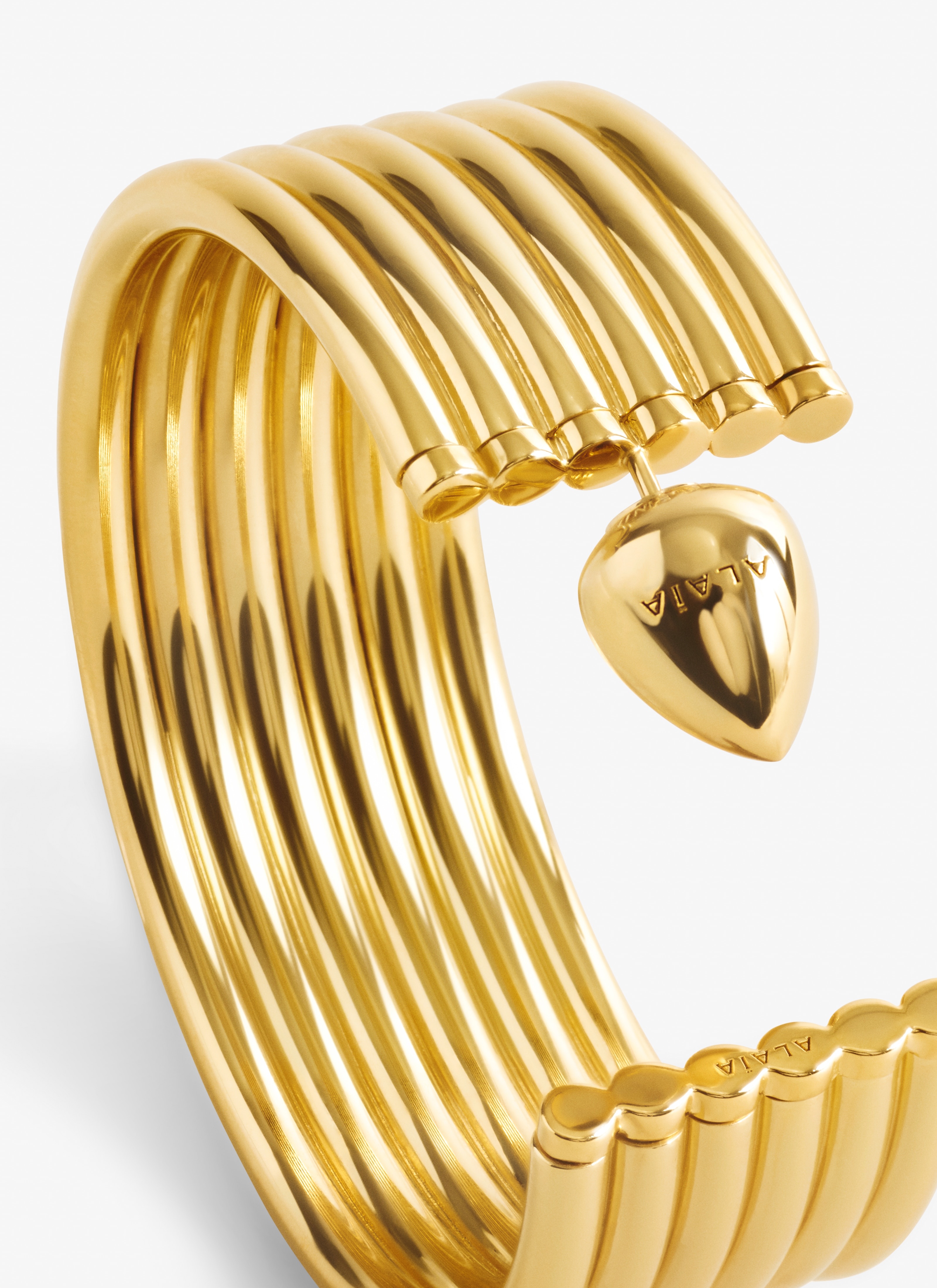 SMALL HOOP EARRINGS - 3