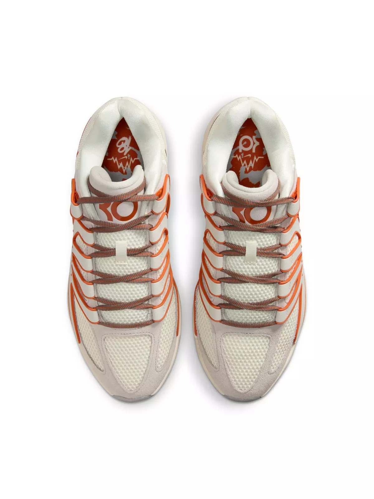 KD18 "Rise" Men's Basketball Shoe - 11
