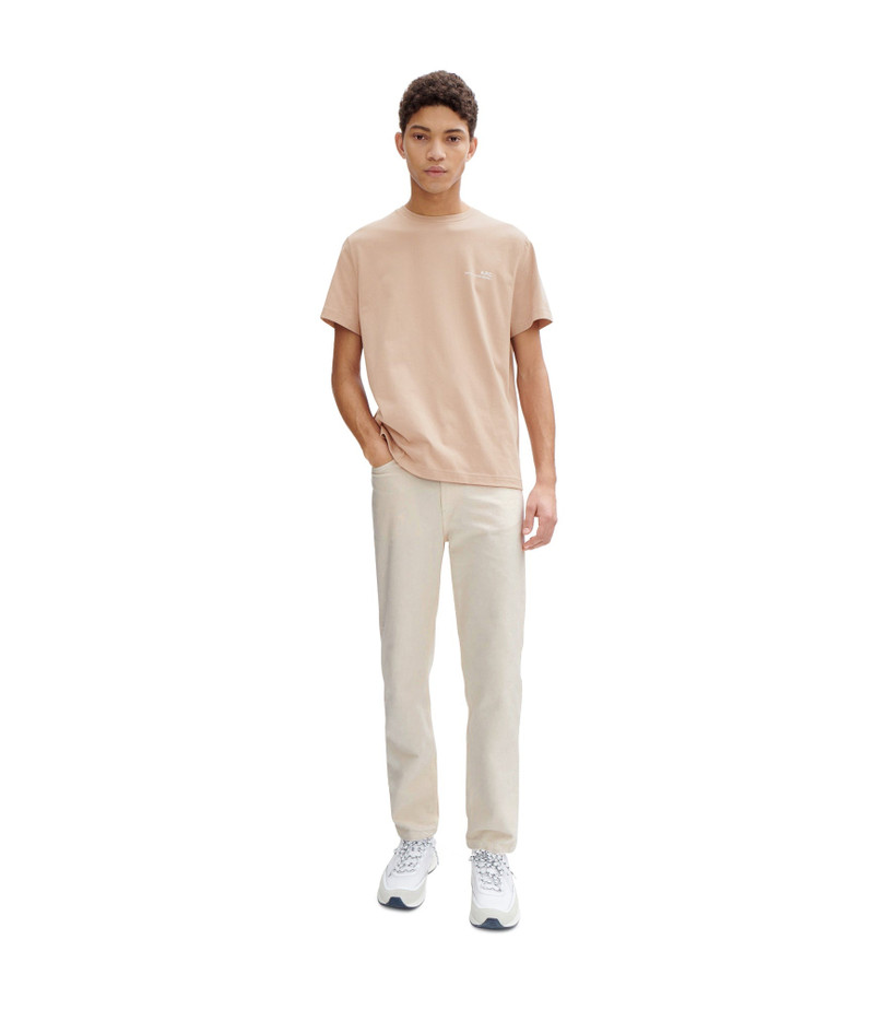 A.P.C. Martin jeans outlook