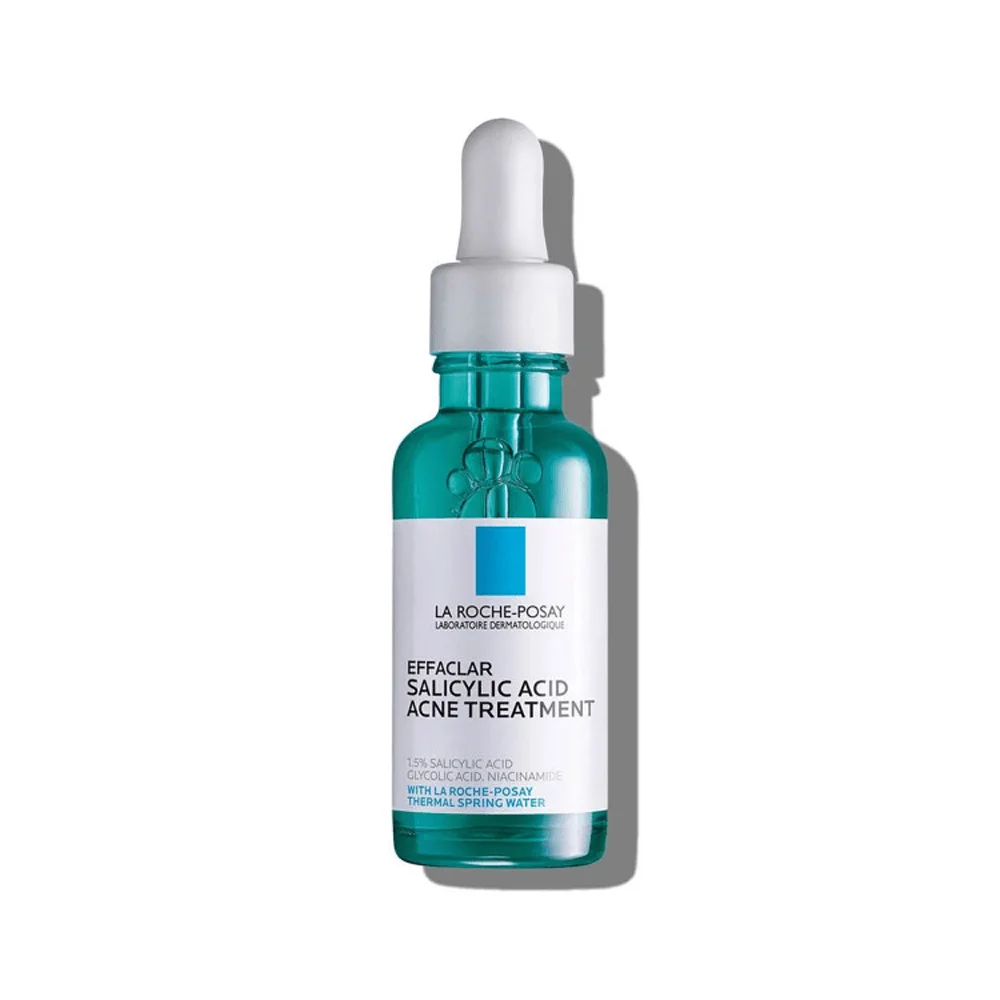 La Roche Posay Effeclar Sa Acne Treatment Serum 1.0 fl. oz.(30ml) - 1