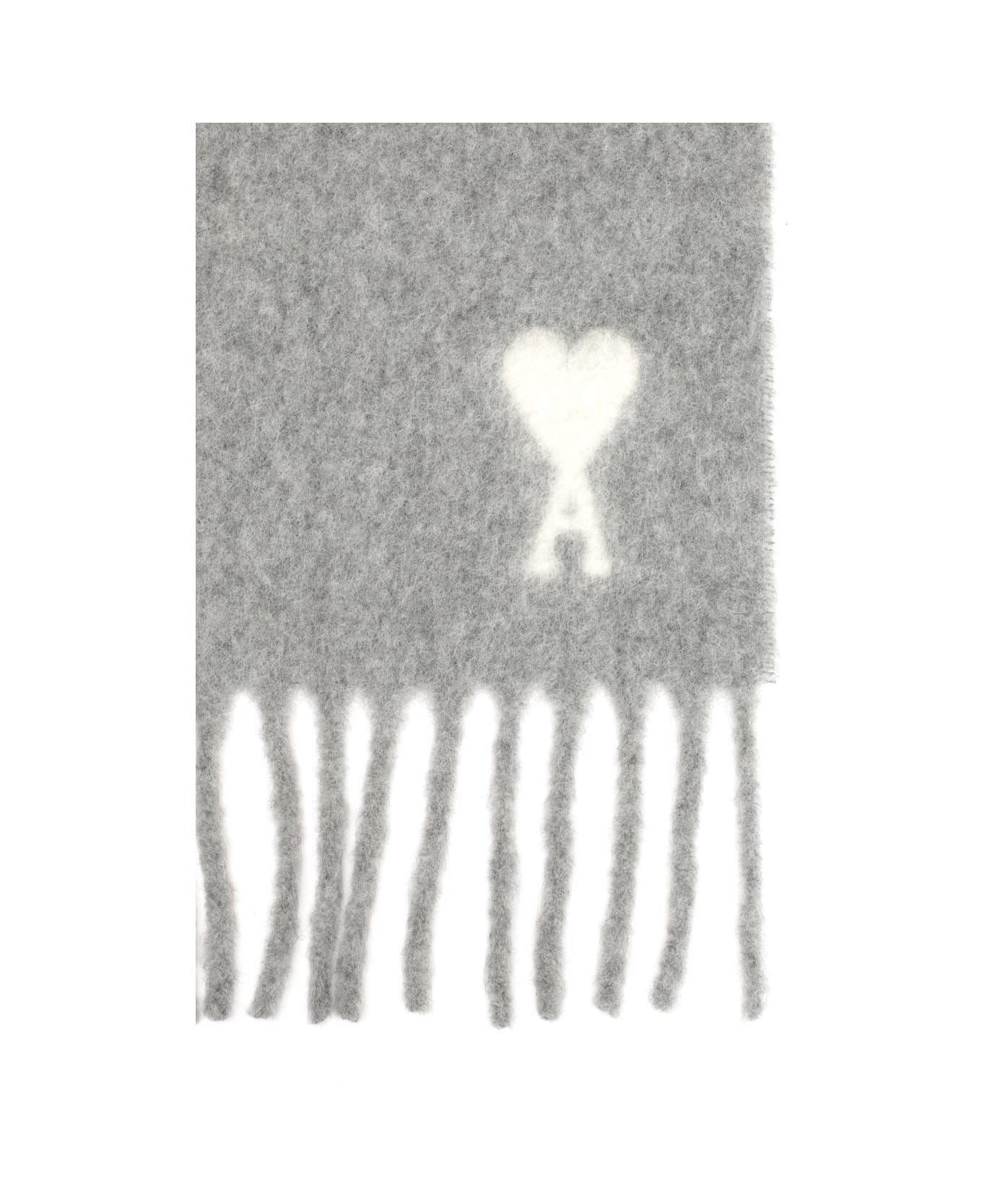 Alpaca Scarf - 2