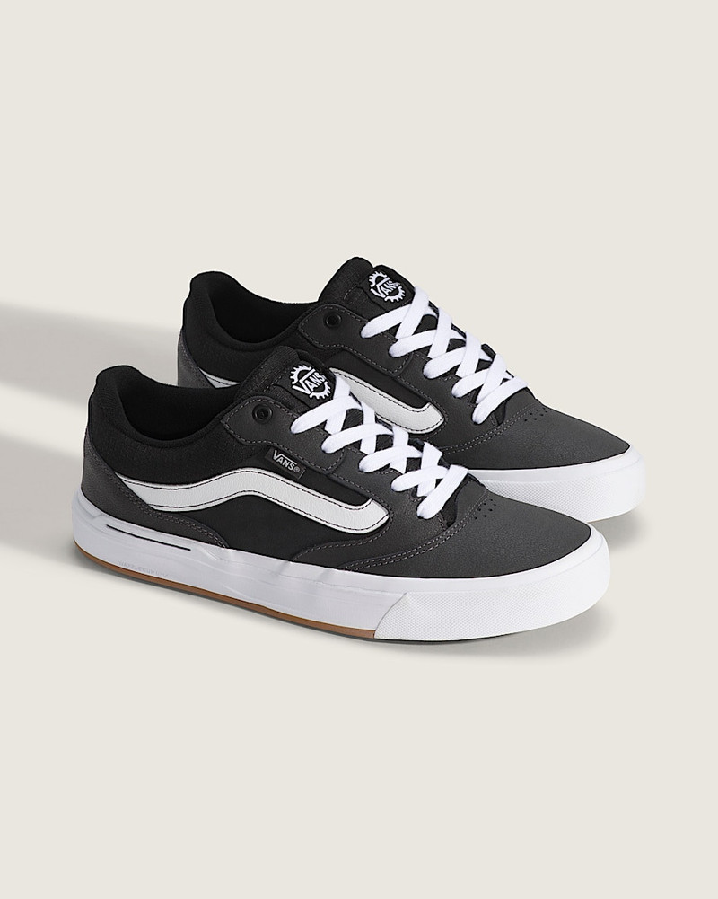 Vans BMX Proof Wafflecup Shoe outlook