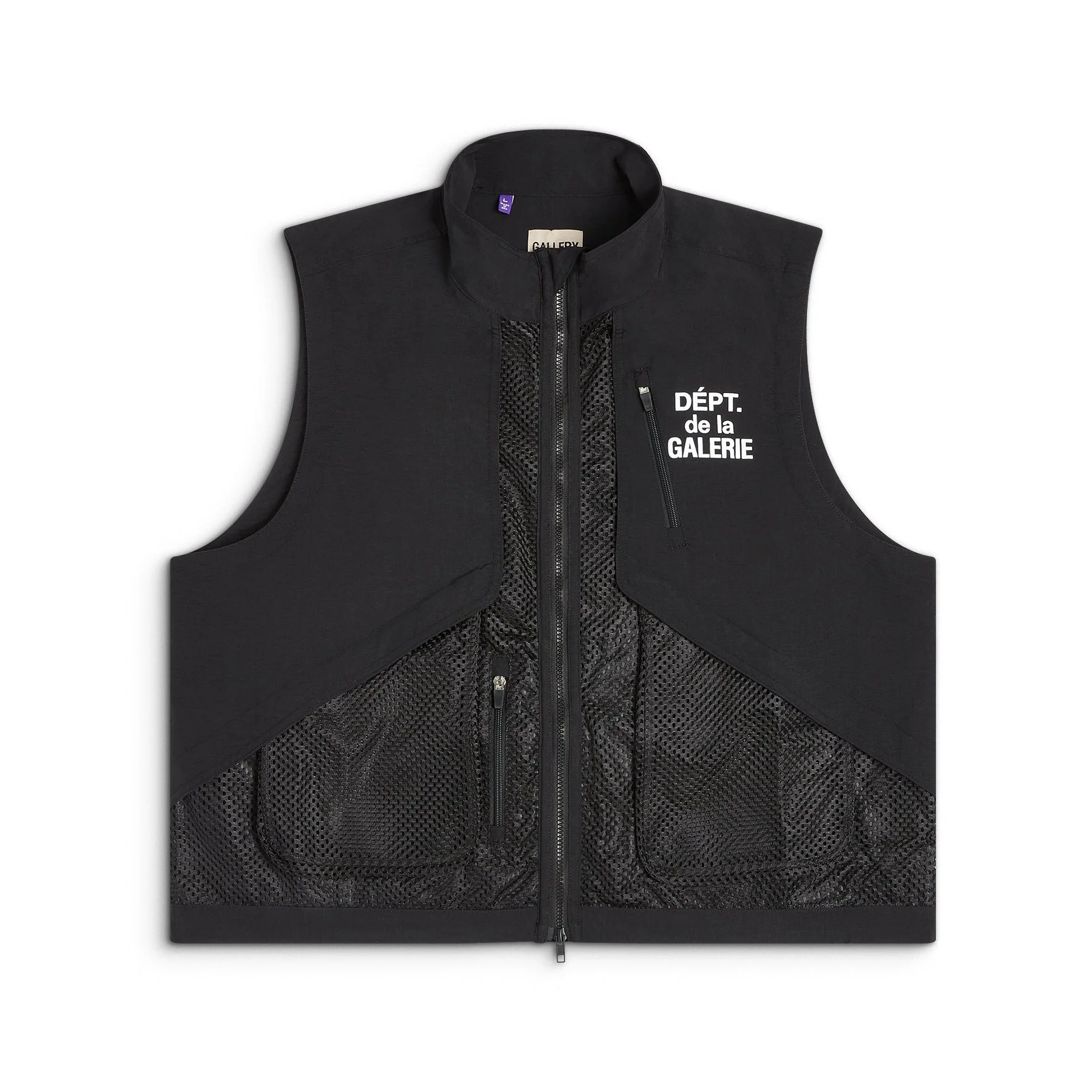 EVERGLADES VEST - 1