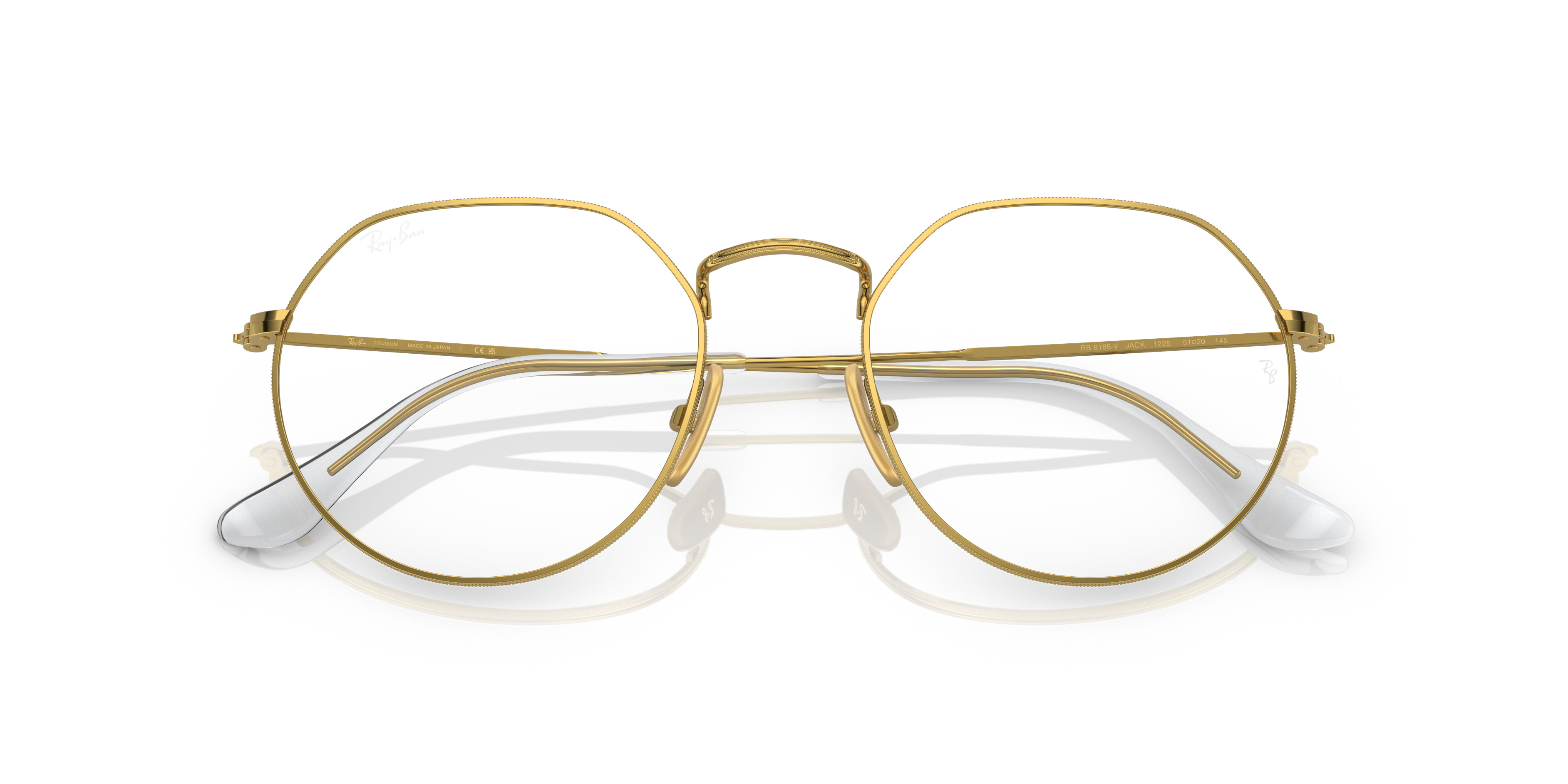 JACK TITANIUM OPTICS - 2