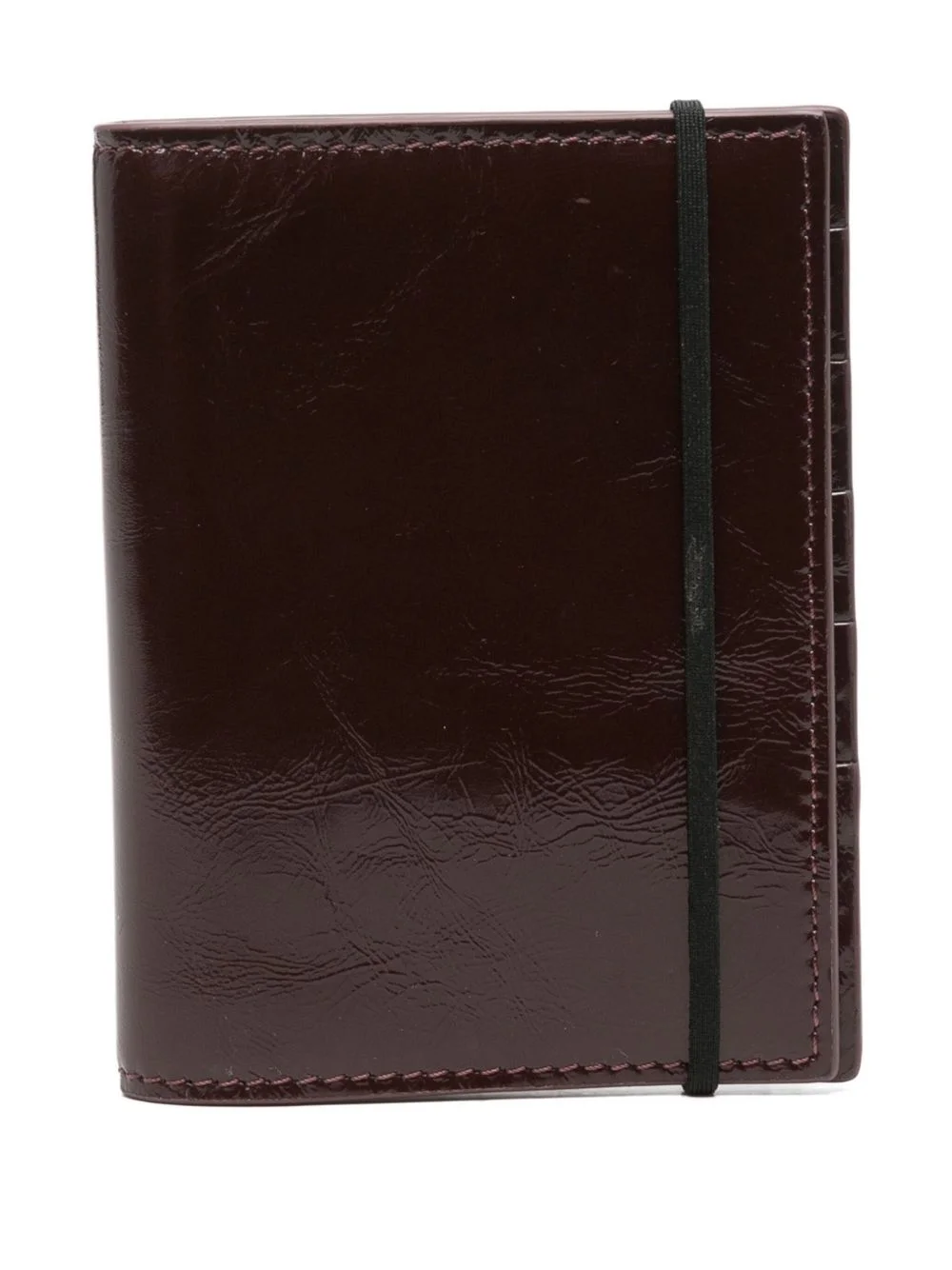 leather wallet - 1