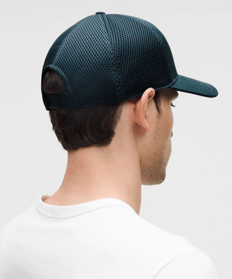 Trucker Hat *Stack 3