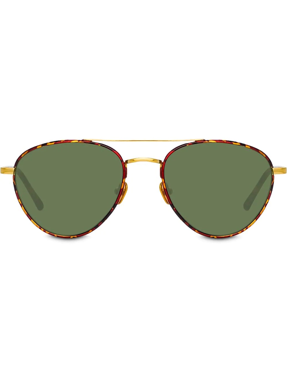 Brodie C2 aviator sunglasses - 1