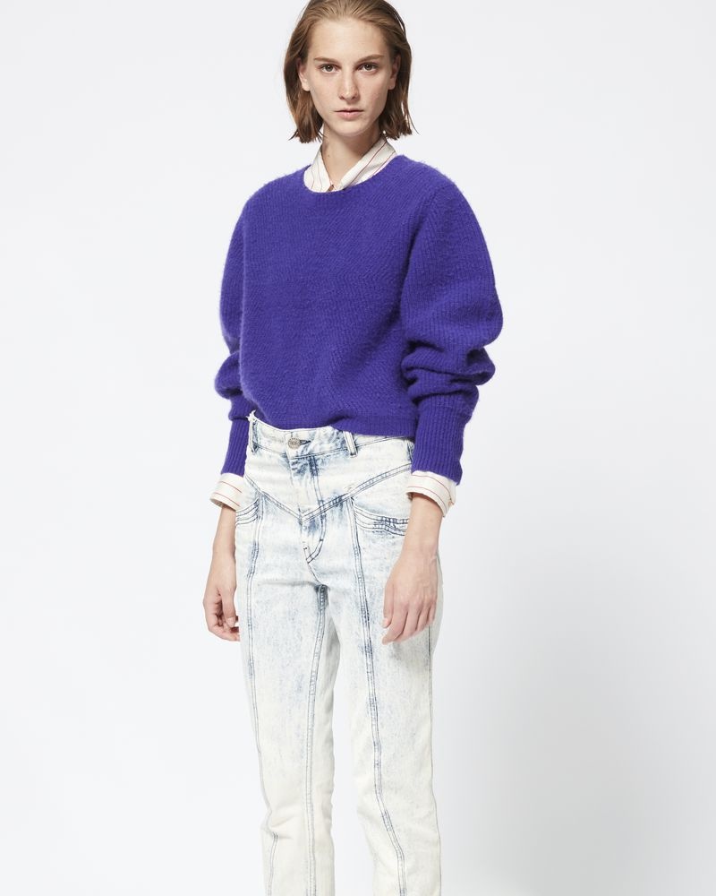 SWINTON sweater - 4