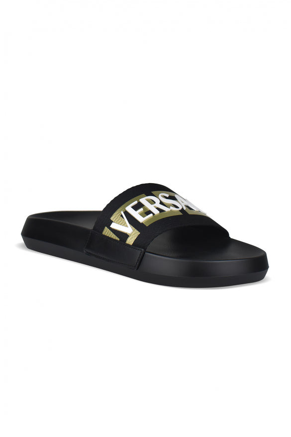 Versace Men Slides - 2