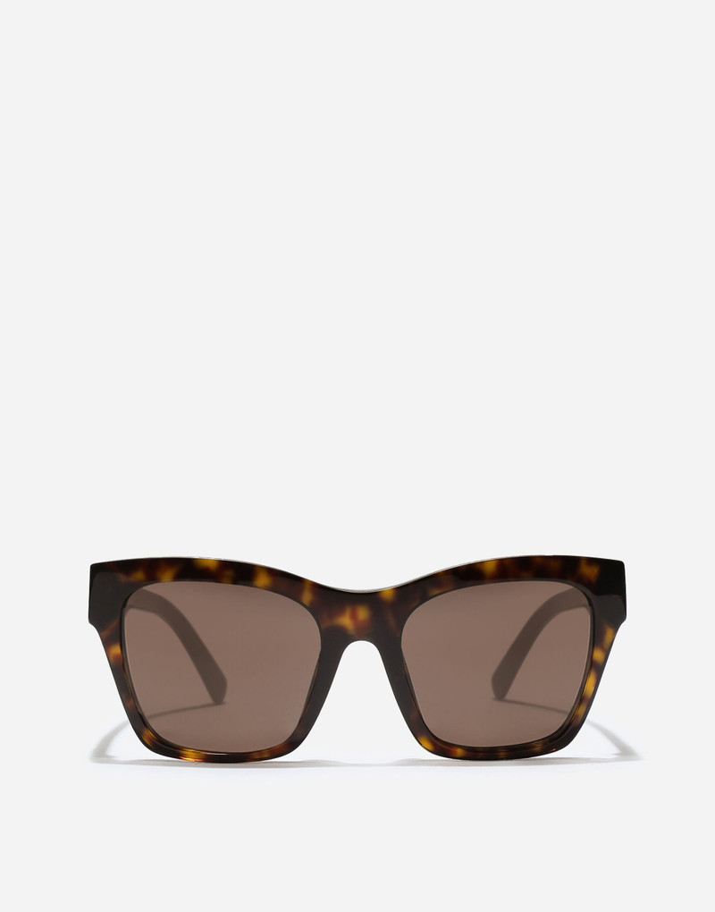 DG Crossed Sunglasses 1