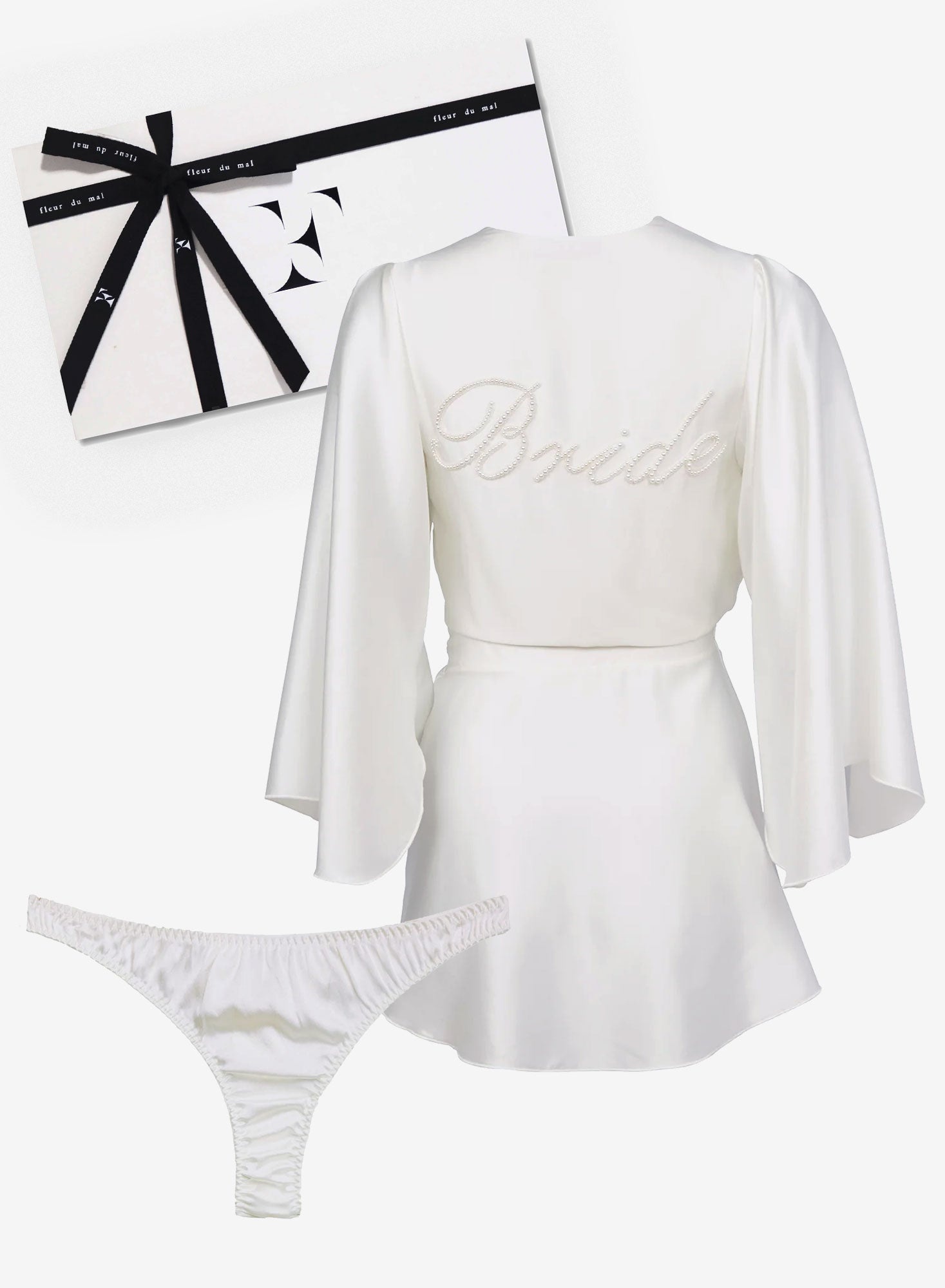Le Petit Bridal Gift Set - 1