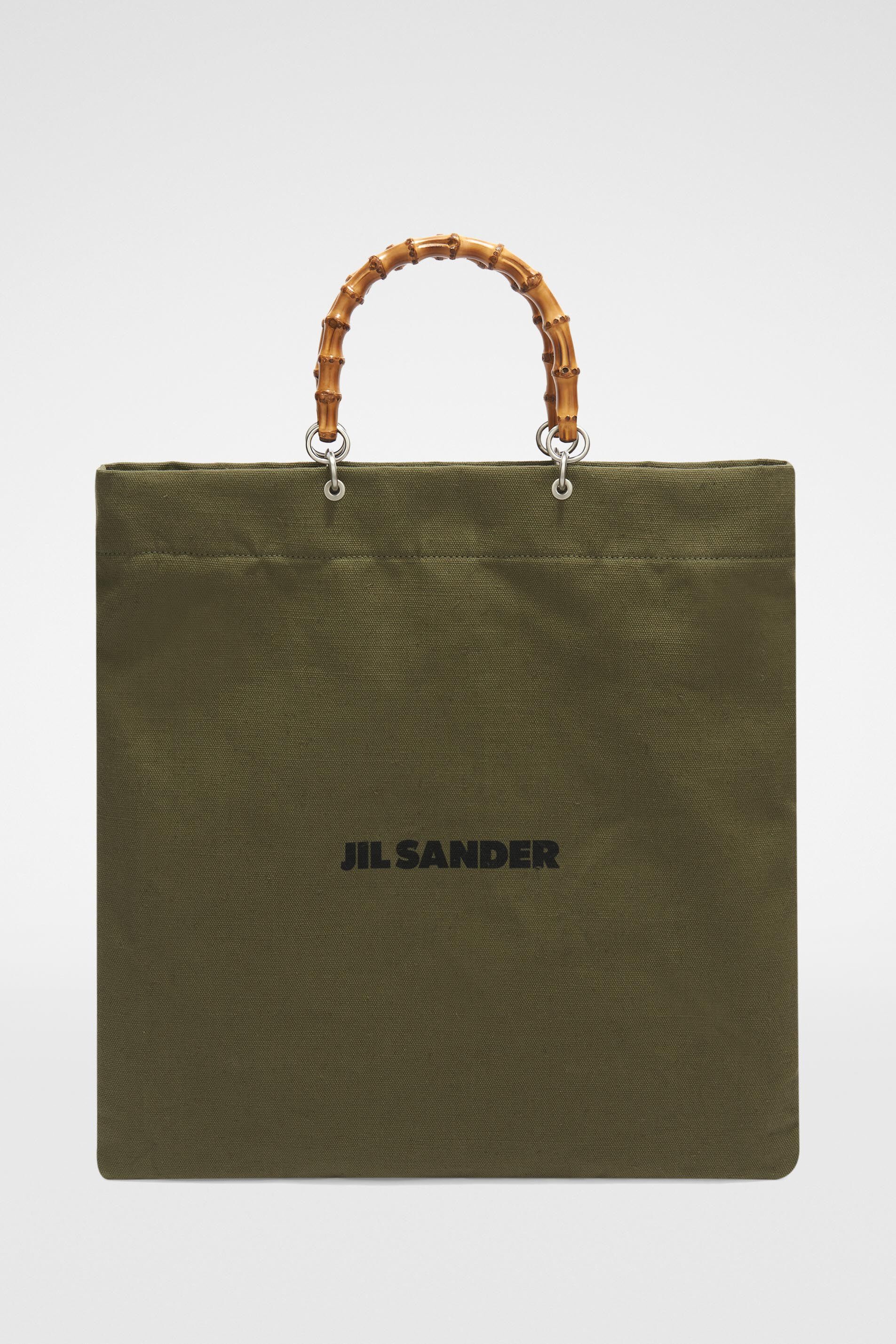 Bamboo Shopper Square - 1