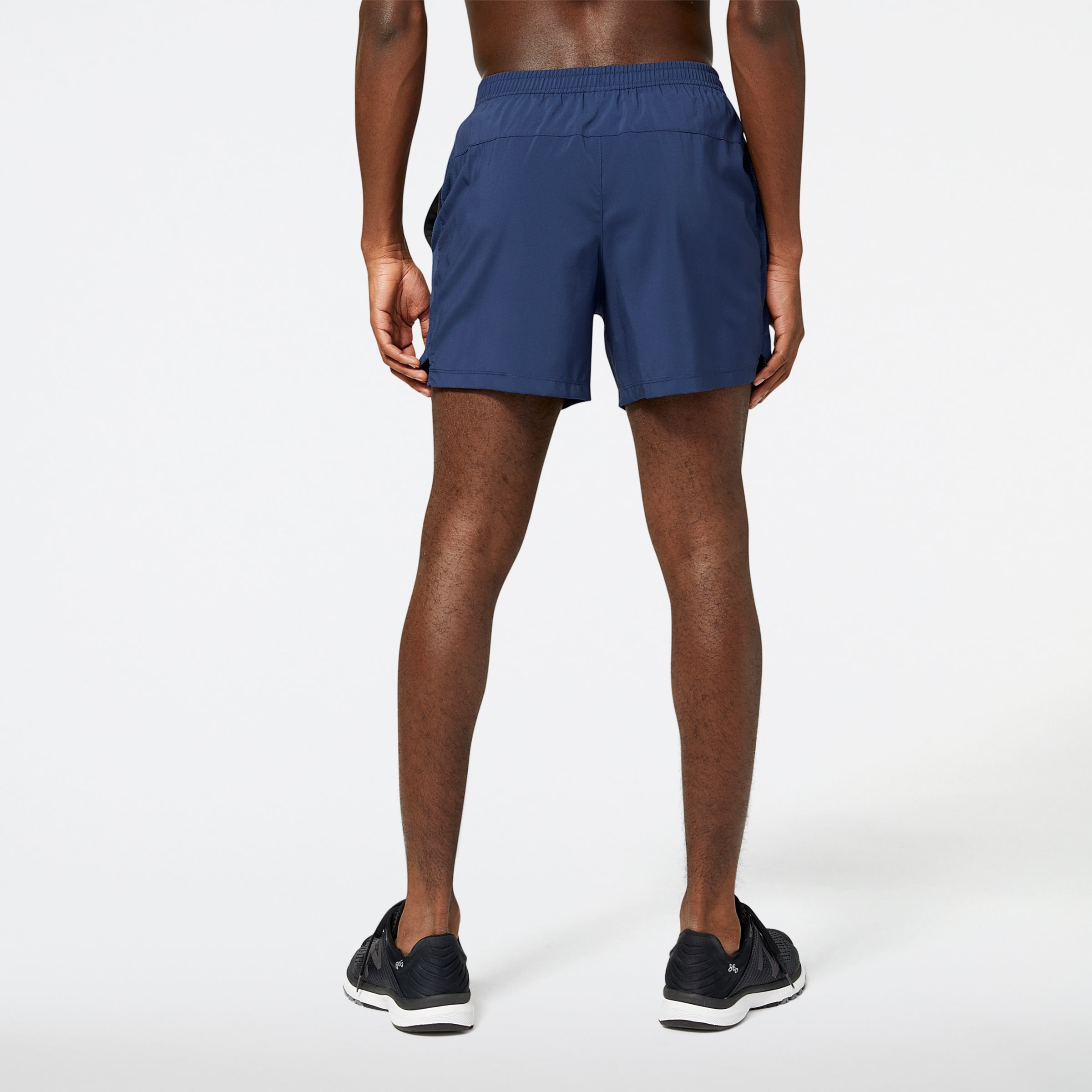 Accelerate 5 Inch Short - 3