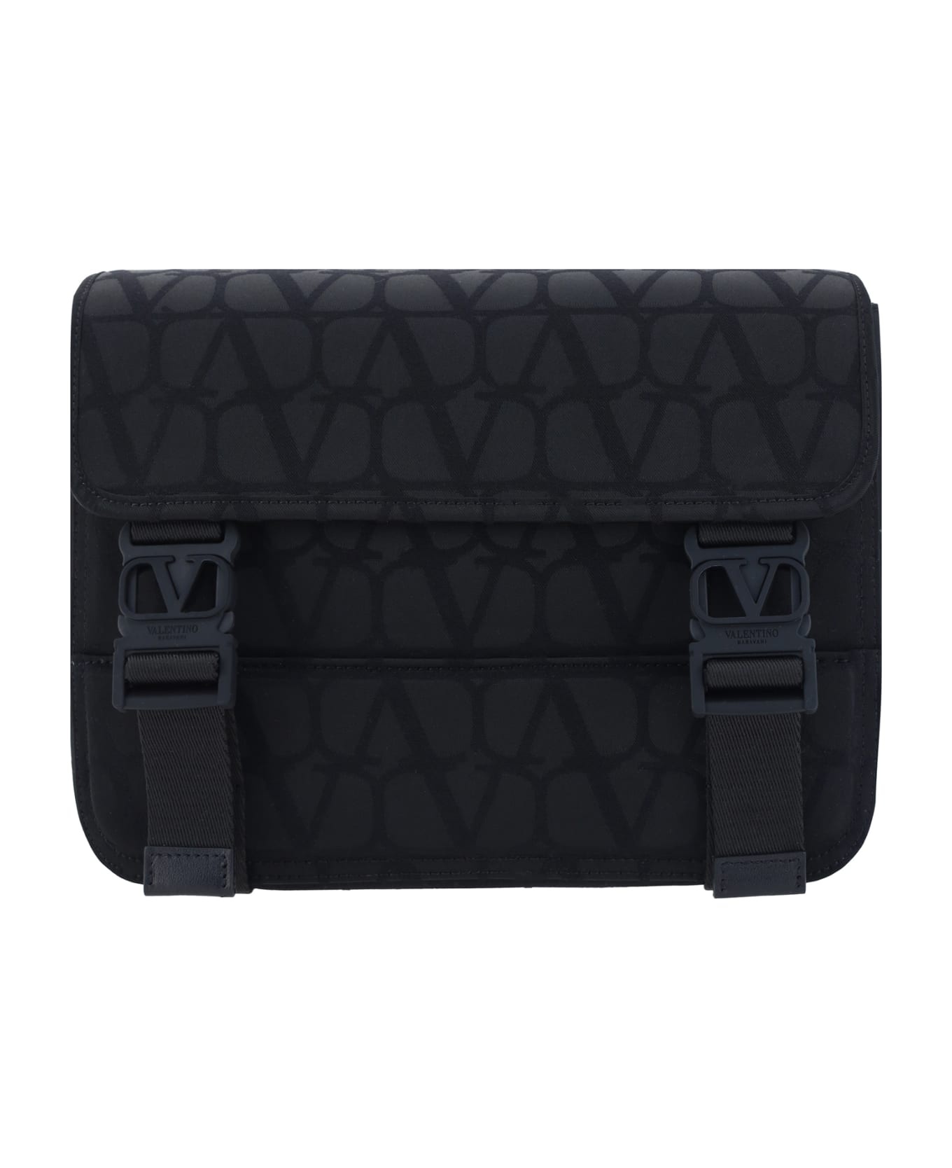 Shoulder Bag - 1