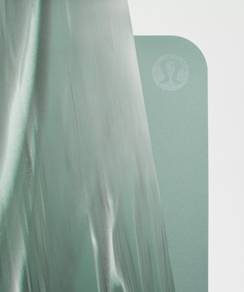 The Mat 5mm *Made With FSC™ Certified Rubber 5