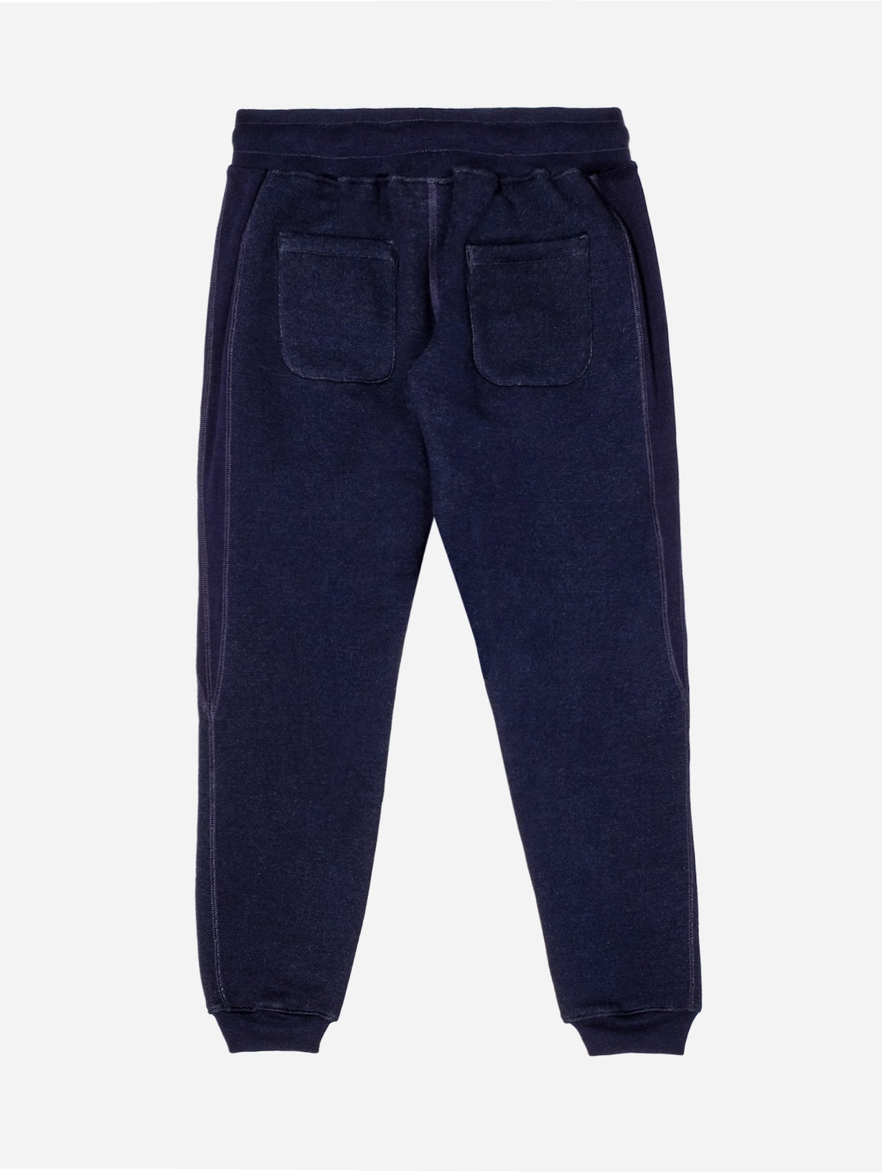 Sweatpants - Indigo - 6