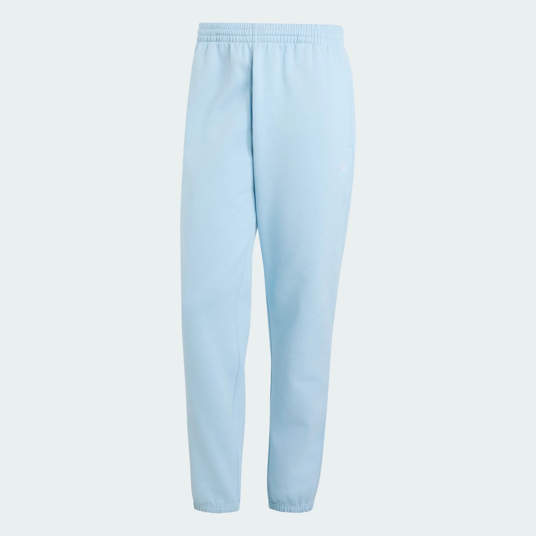 TREFOIL ESSENTIALS REGULAR FLEECE PANTS - 1