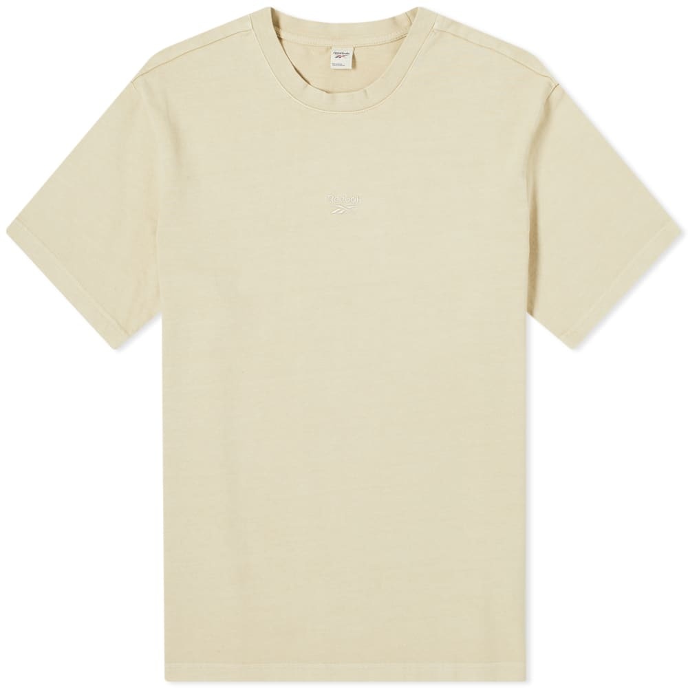 Reebok Natural Dye Tee - 1