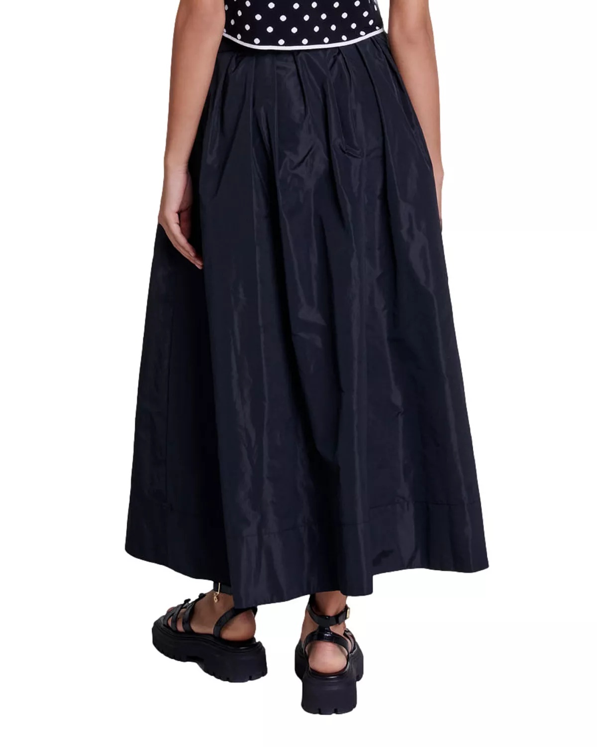 Juraly Skirt - 3