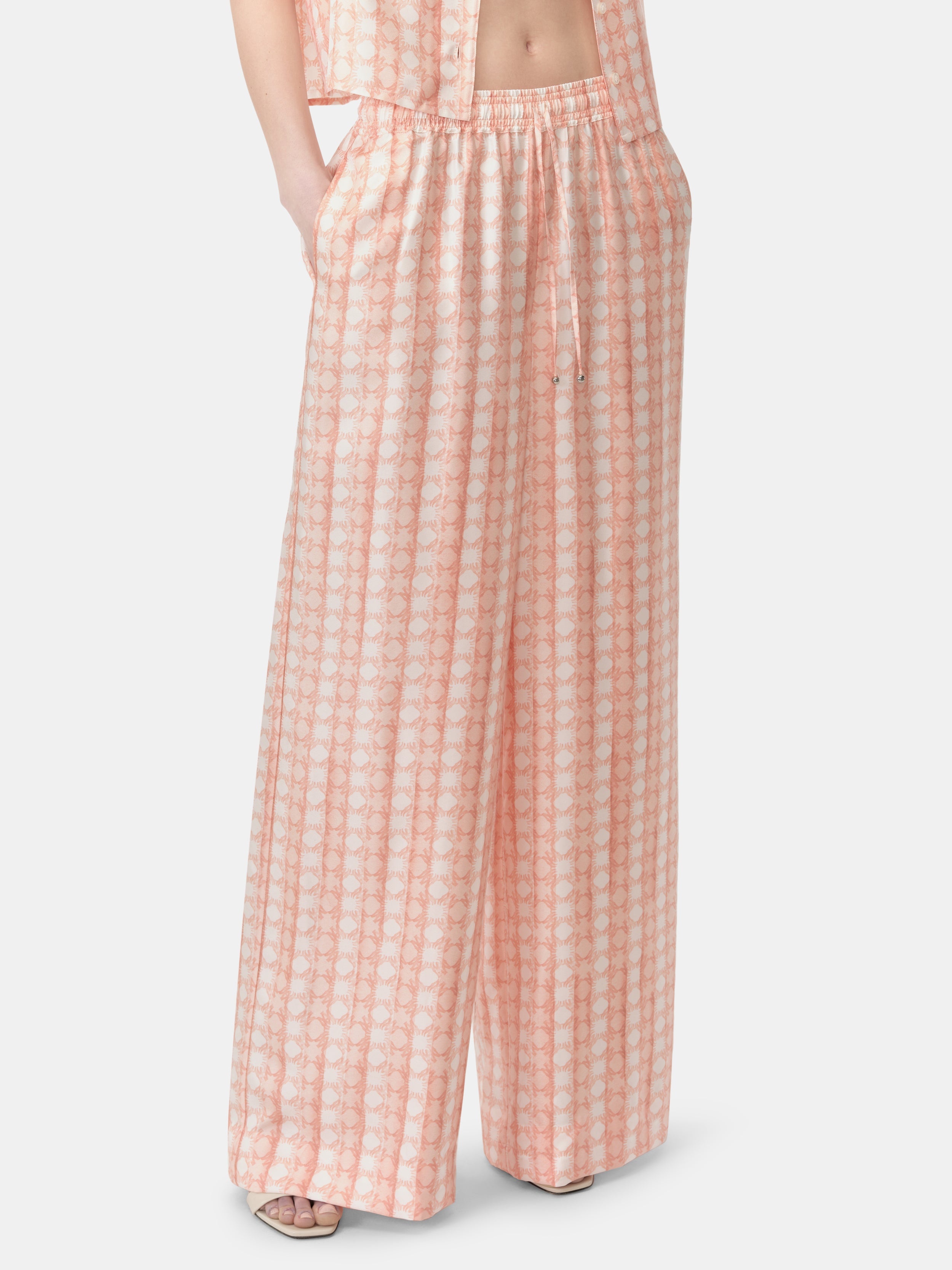 WOMEN'S MA QUAD PJ PANT - 5