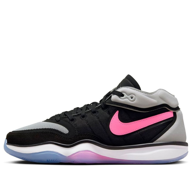 Nike Air Zoom GT Hustle 2 'Fundamental' DJ9405-004 - 1