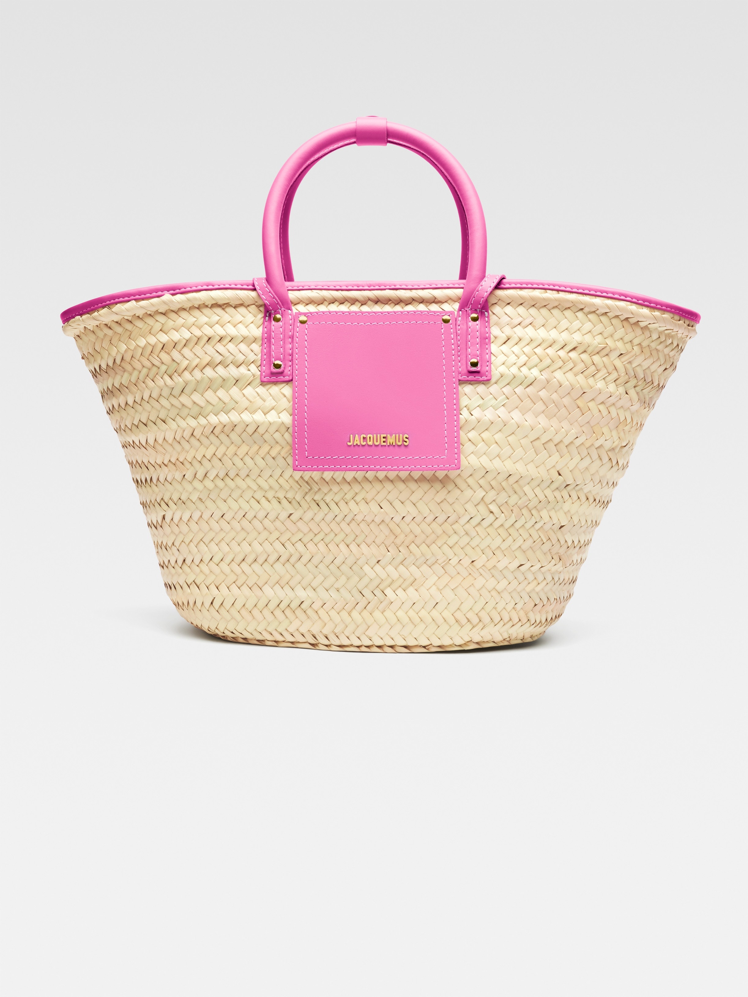 Le panier Soli - 1