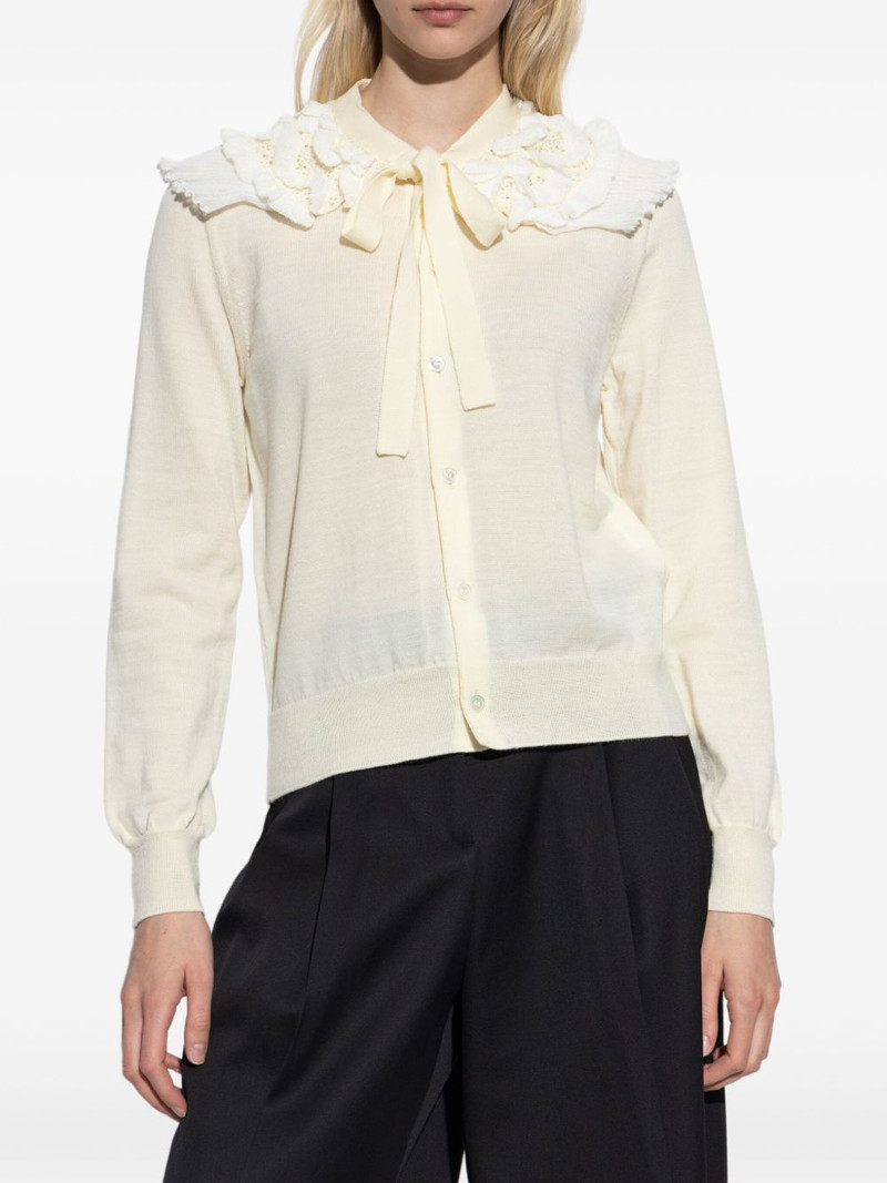 wool cardigan 3