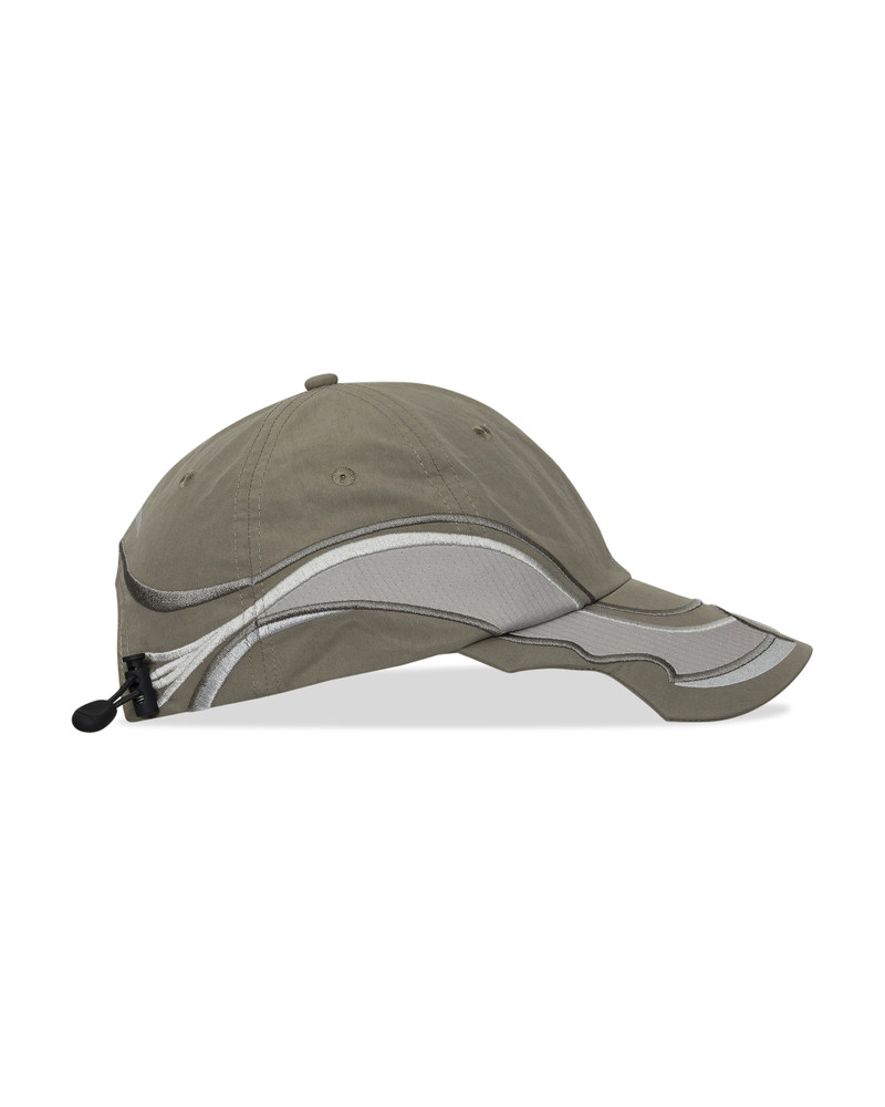 Pursuit 6 Panel Cap 4