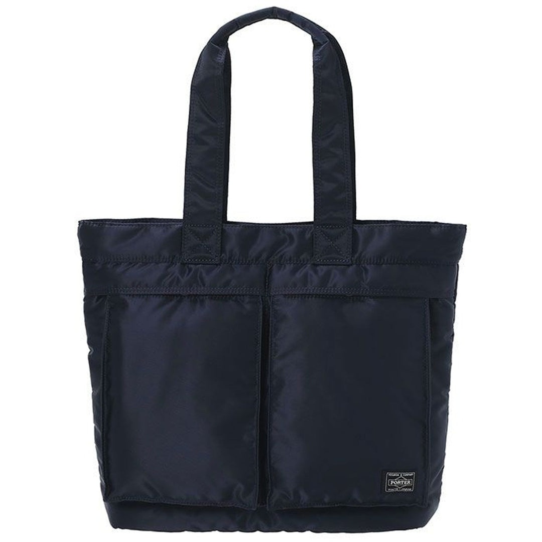 Tanker Tote Bag - 1