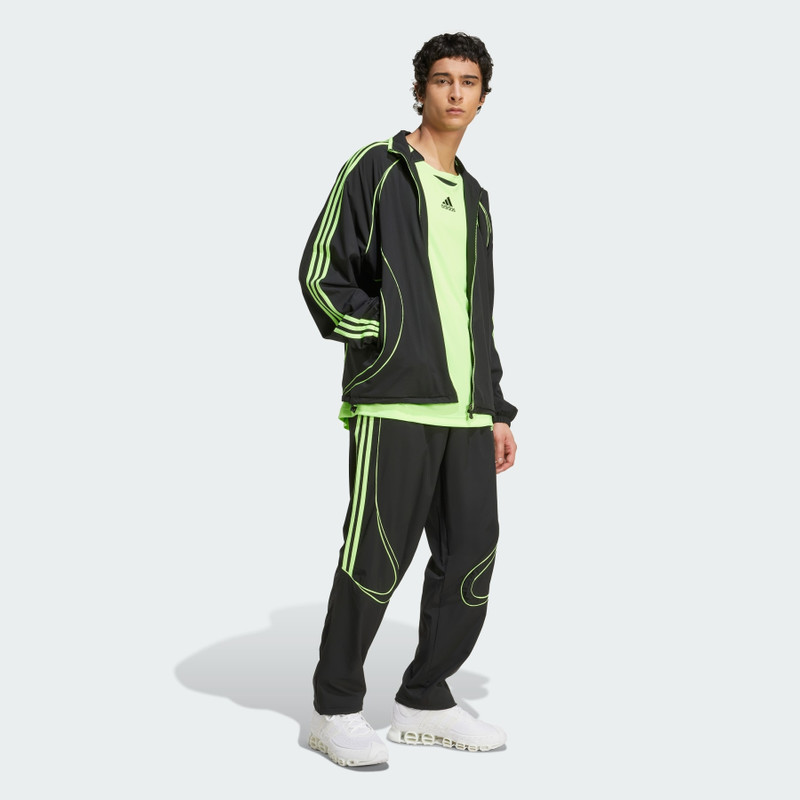 Teamgeist Adicolor Track Pants 4