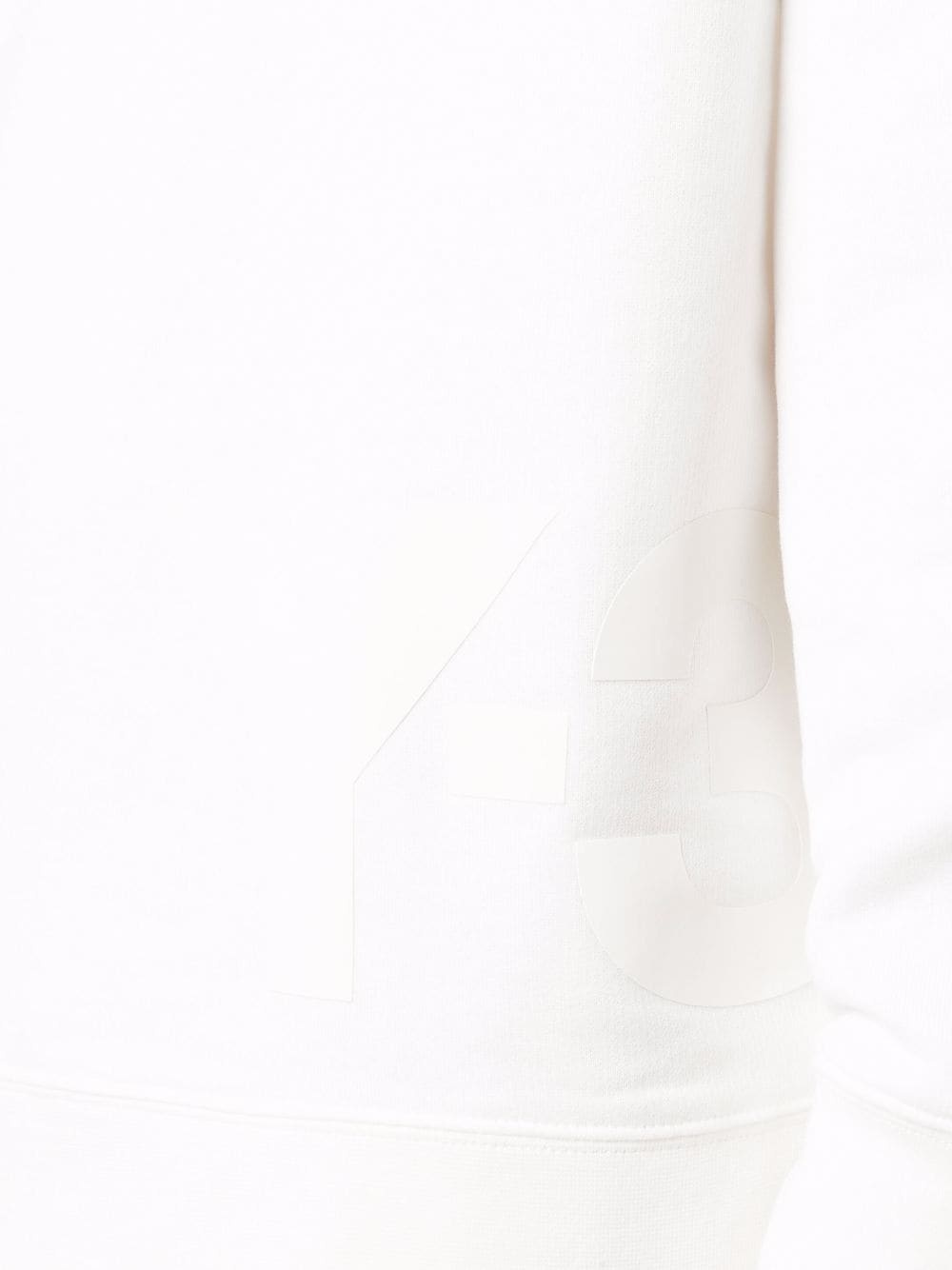 crewn-neck sweatshirt - 5