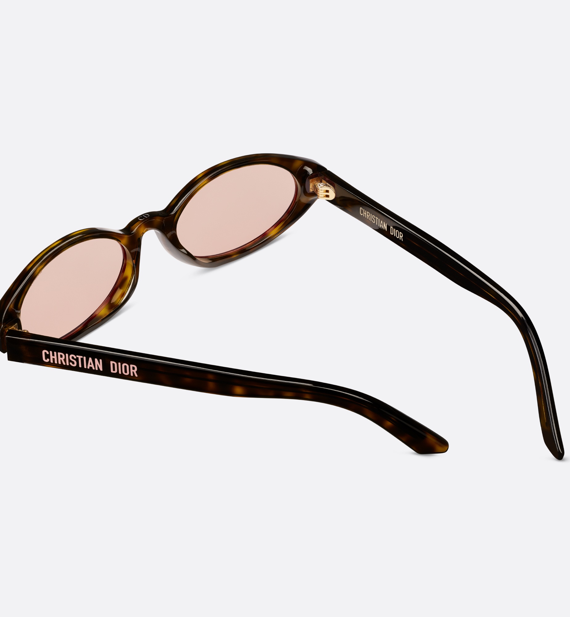 DIOR ティオル ハシフィック R1I オハルフレム サンクラス DIOR DiorPacific R1I 52MM Oval Sunglasses | Saks Fifth Avenue