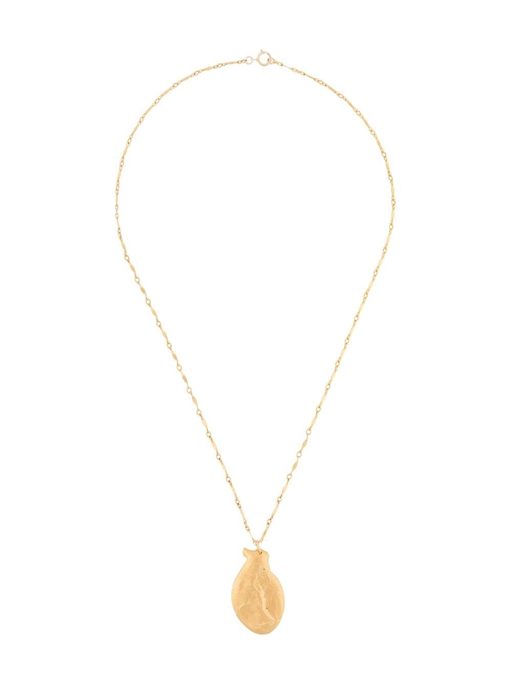 The Author's Amphora necklace - 1