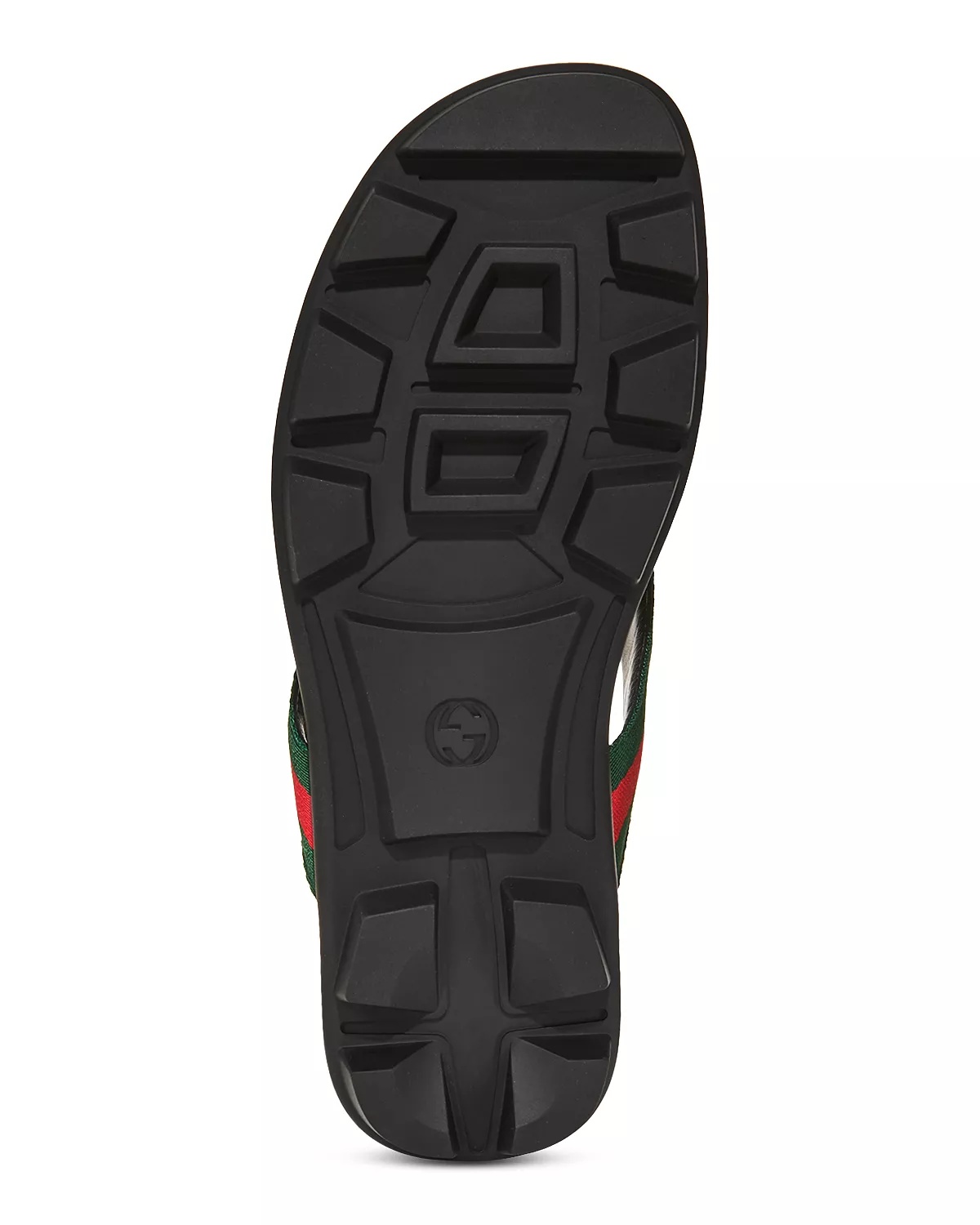 Men's Titan Thong Sandals - 7