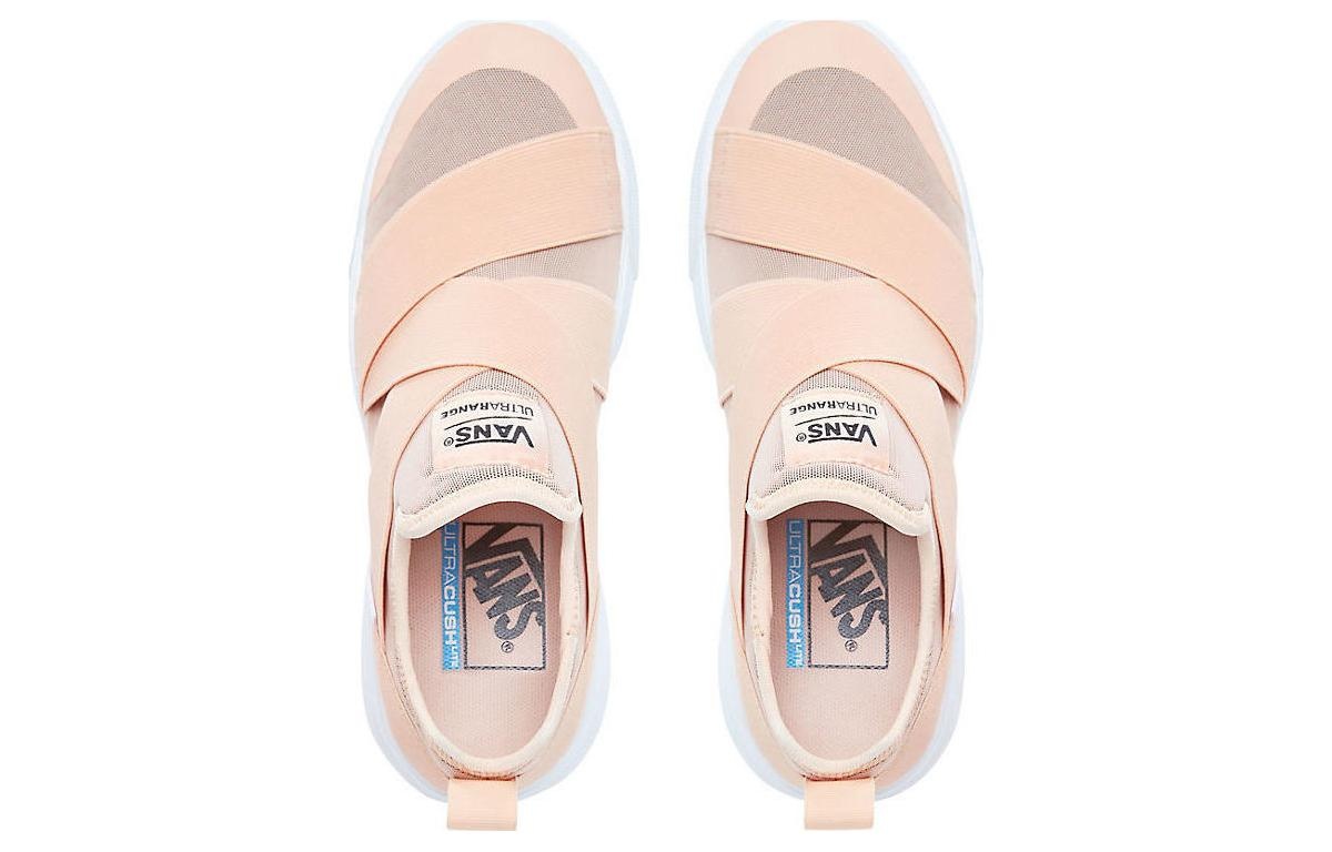 (WMNS) Vans UltraRange GTX 'Apricot Ice' VN0A3MVRP1J - 4