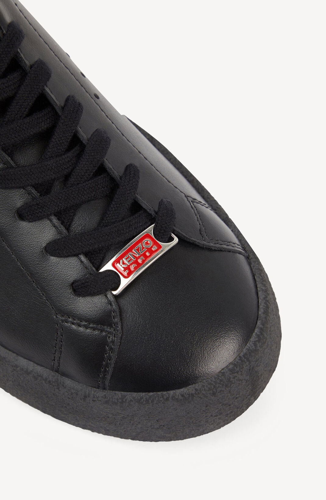 KENZOSWING trainers Women - 4