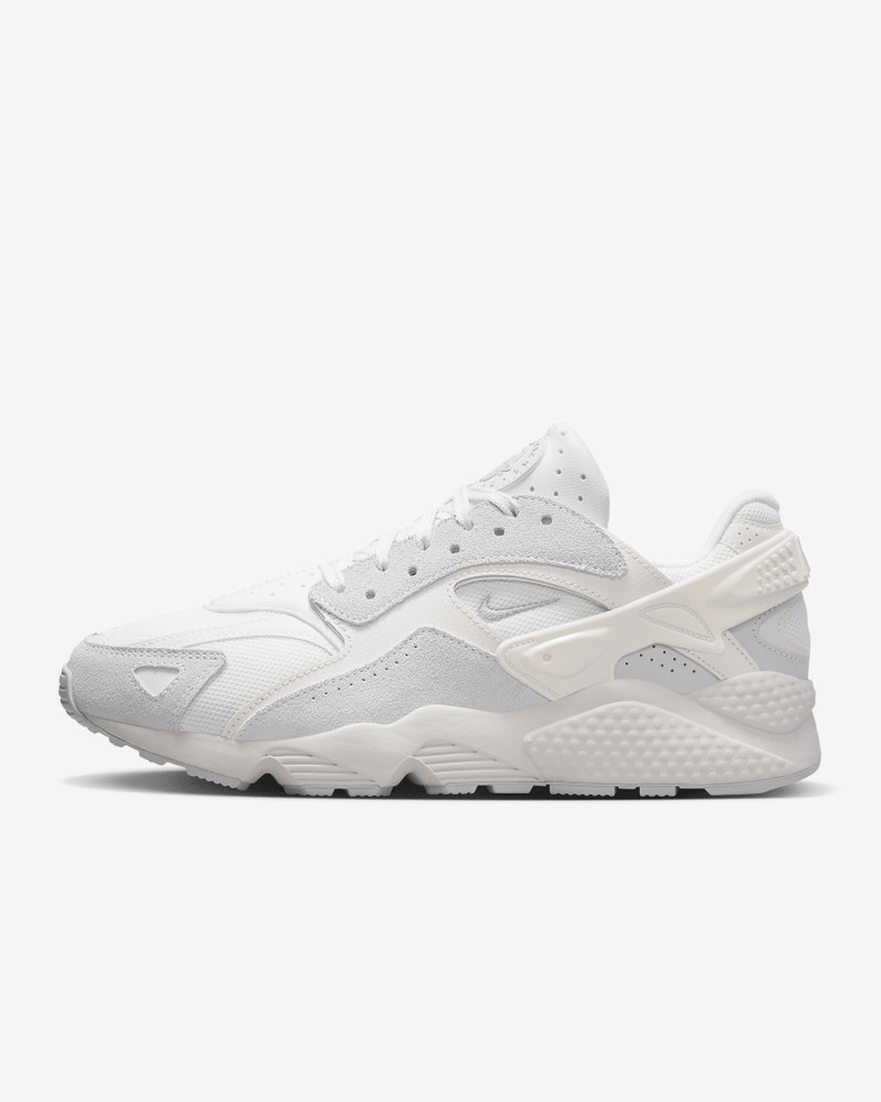Nike Air Huarache Runner Men's Shoes - 1