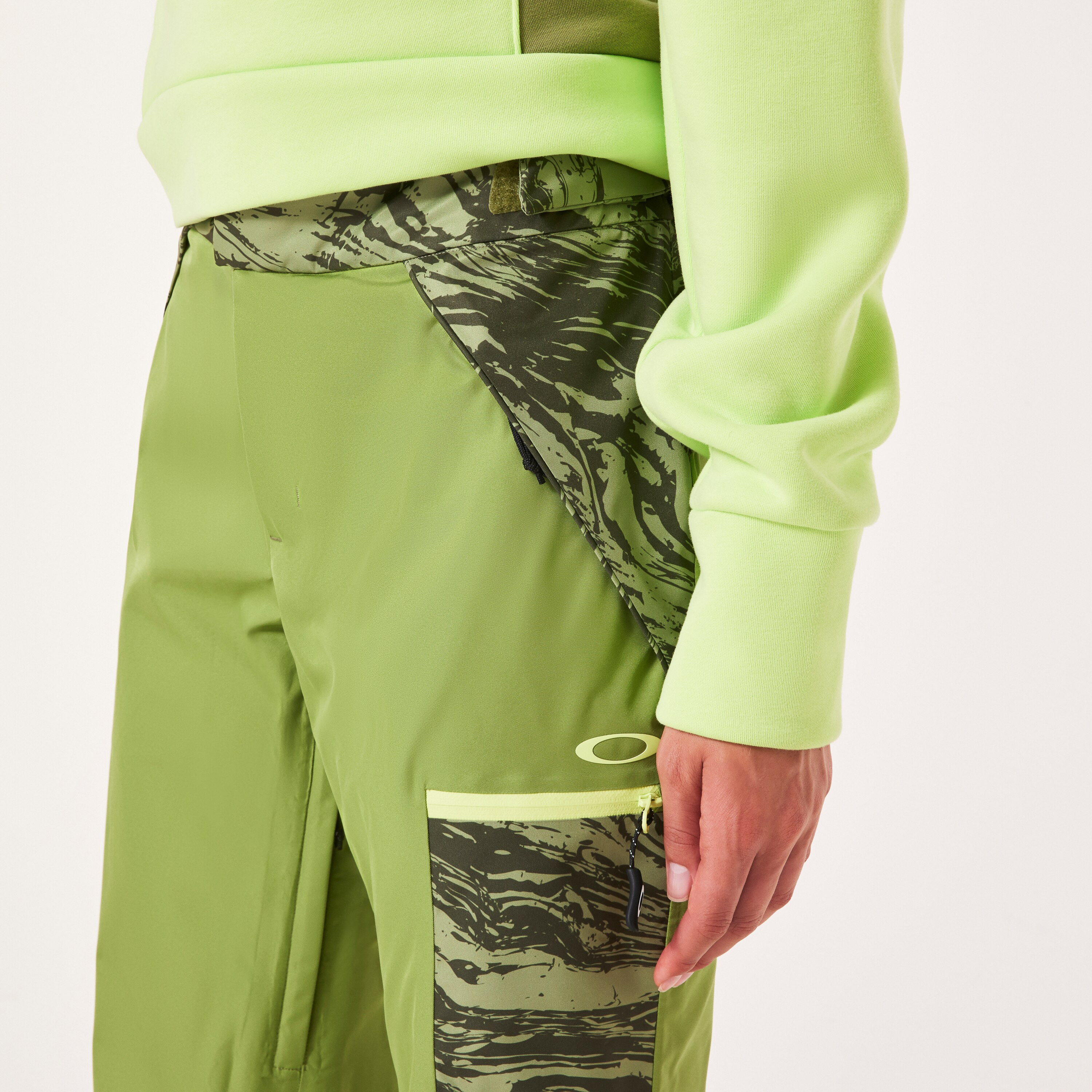 Tc Juno Reduct Shell Pant 2.0 - 5