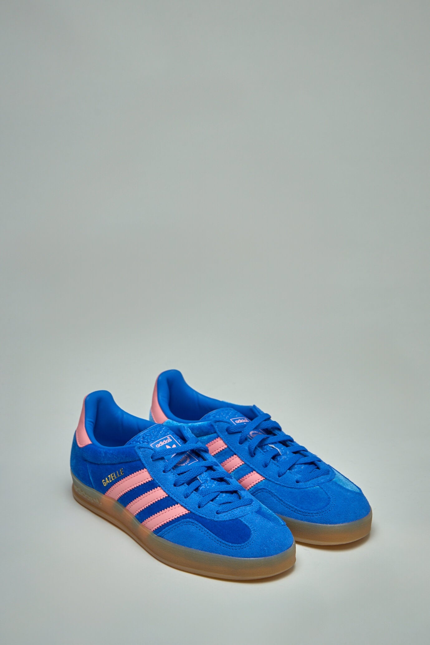 Gazelle Indoor W - 2