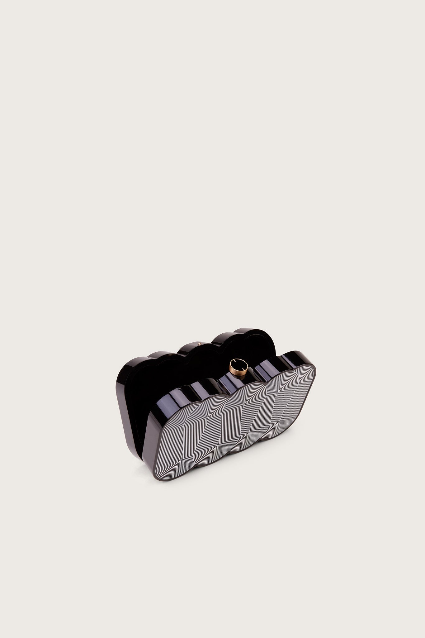 PIPPA CLUTCH - 3