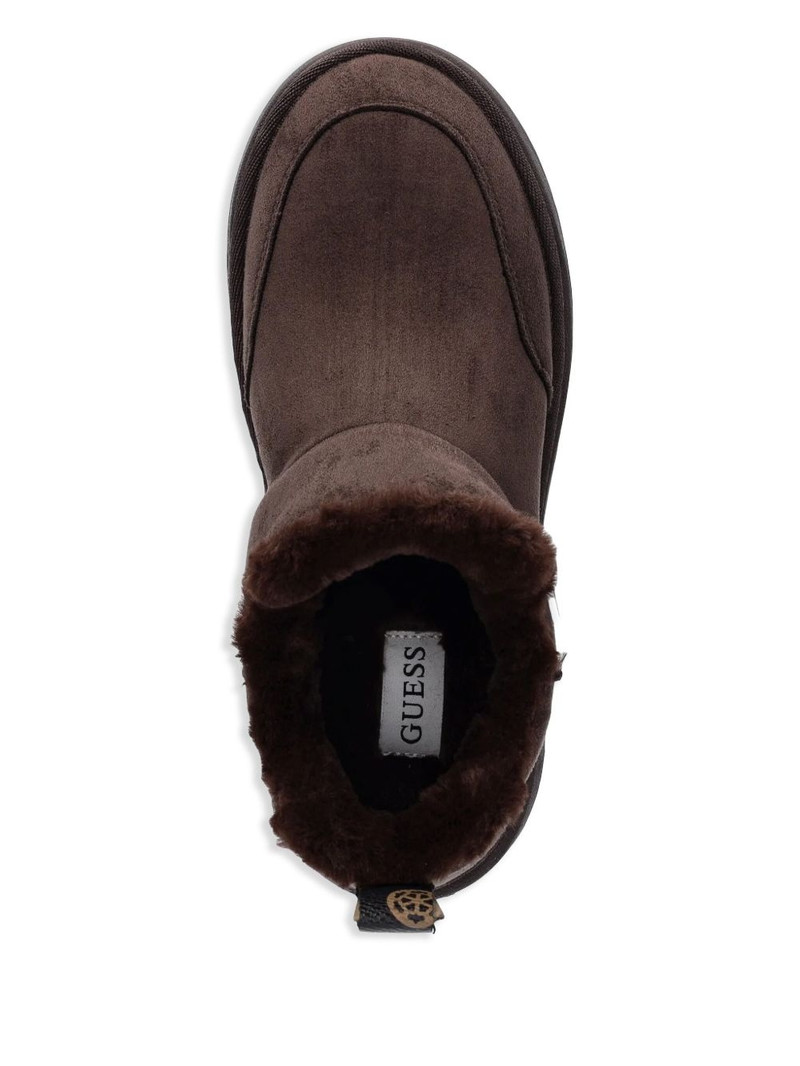 Unie boots 4