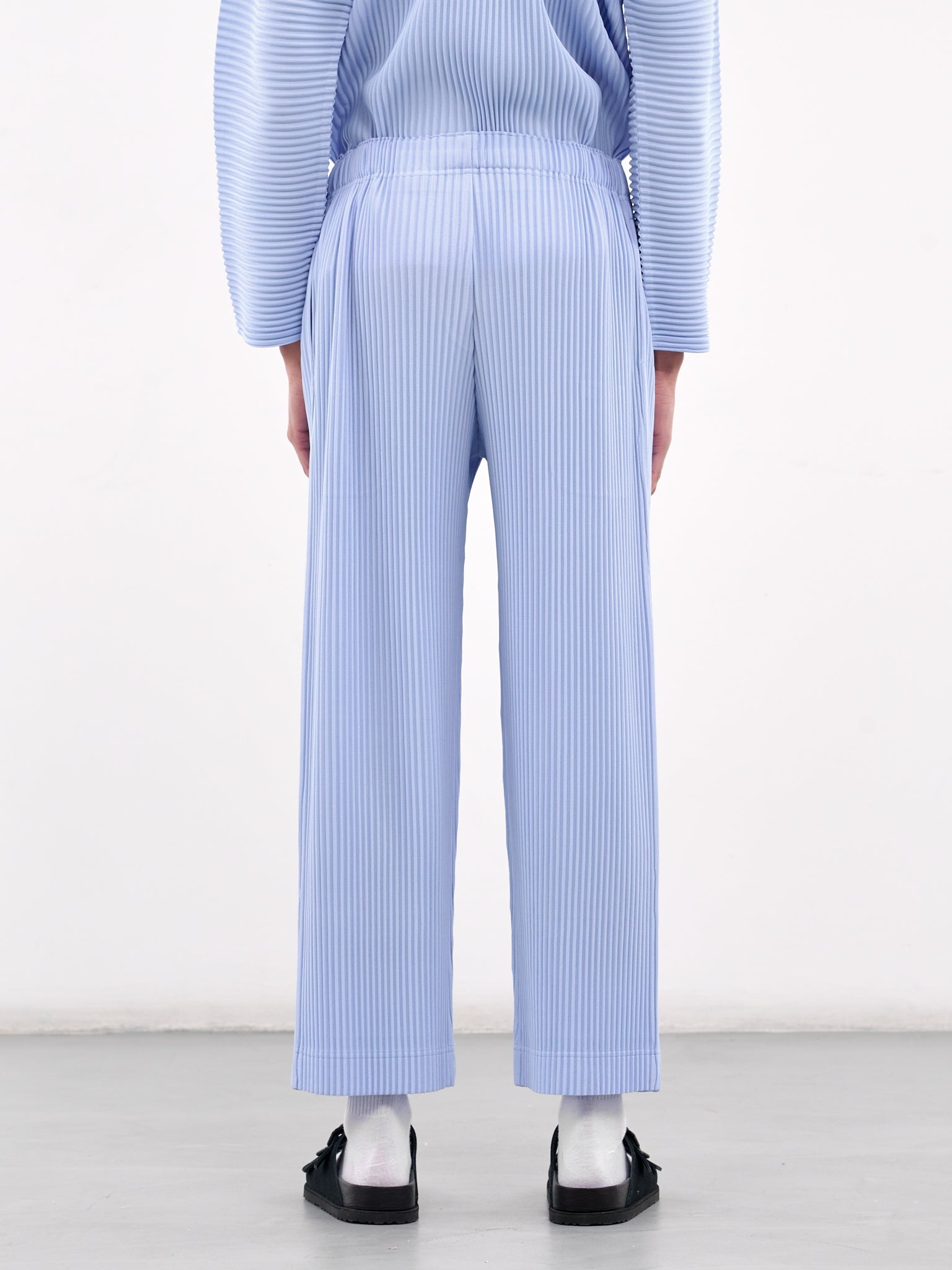 Monthly Color January Trousers - 3