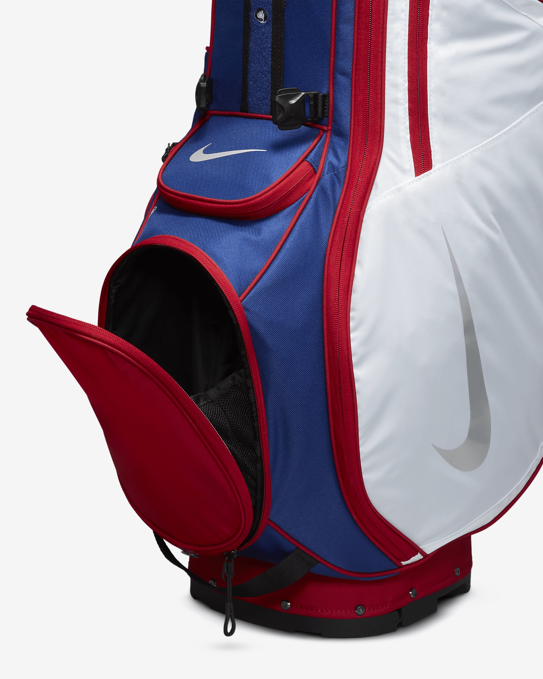 Nike Air Sport 2 Golf Bag - 9