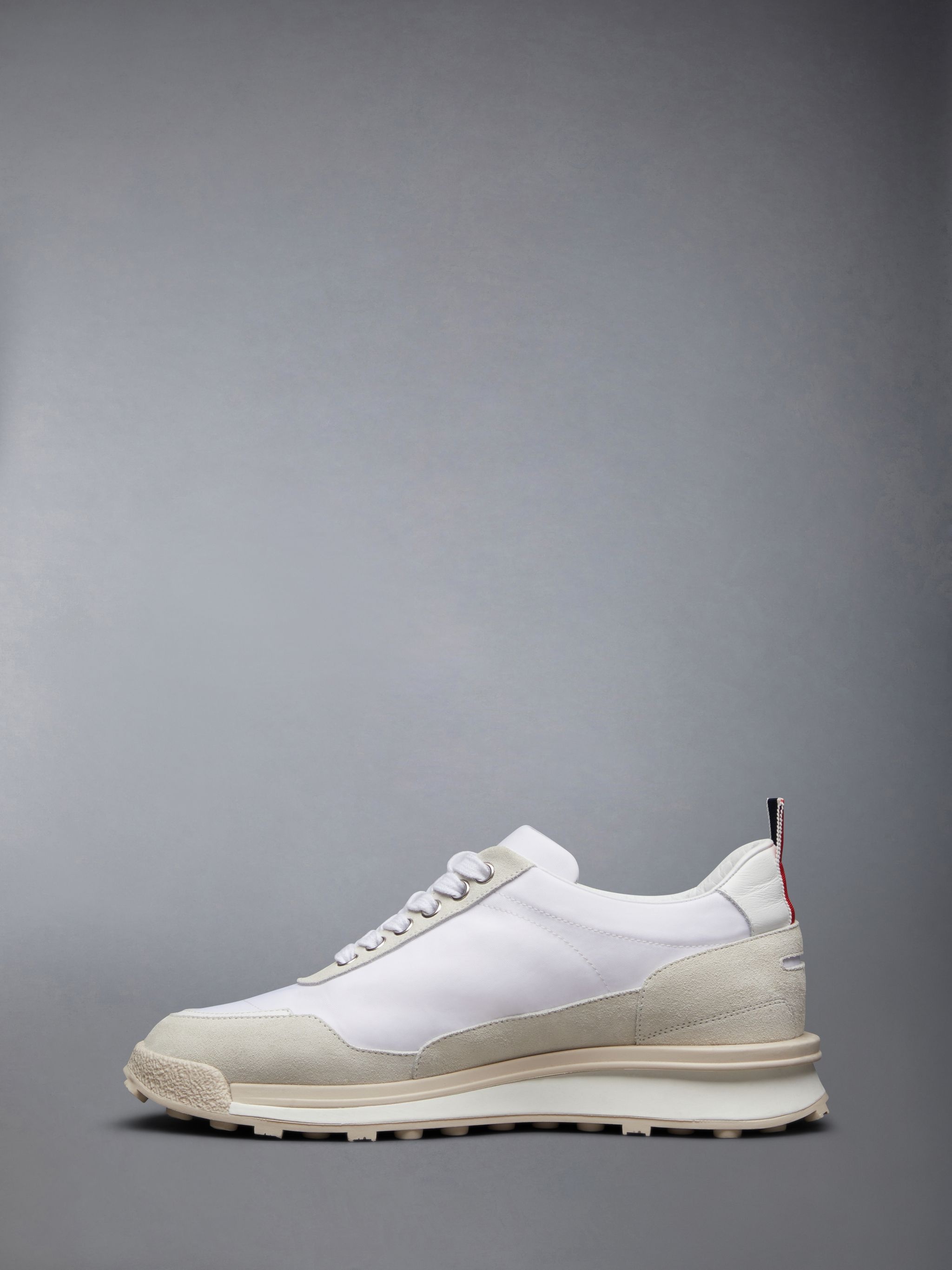 Eco Nylon Alumni Trainer - 3