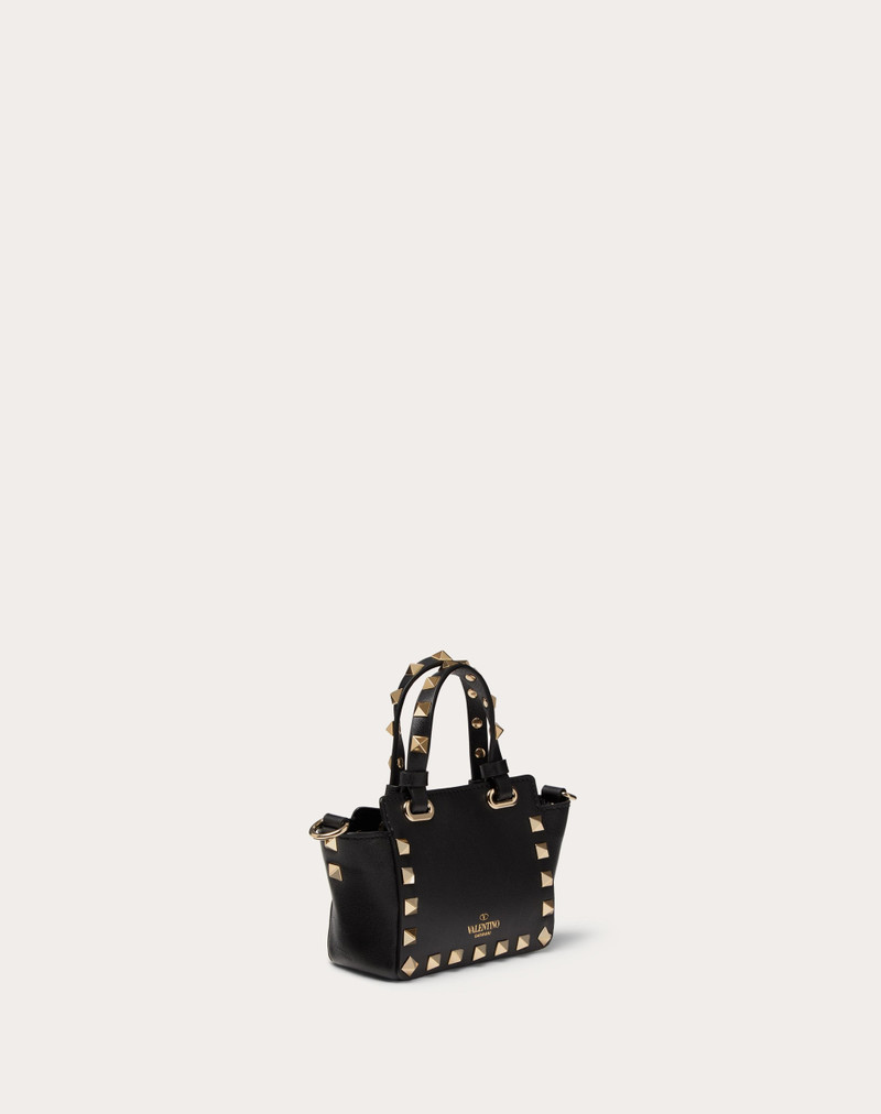 MICRO ROCKSTUD CALFSKIN BAG 3